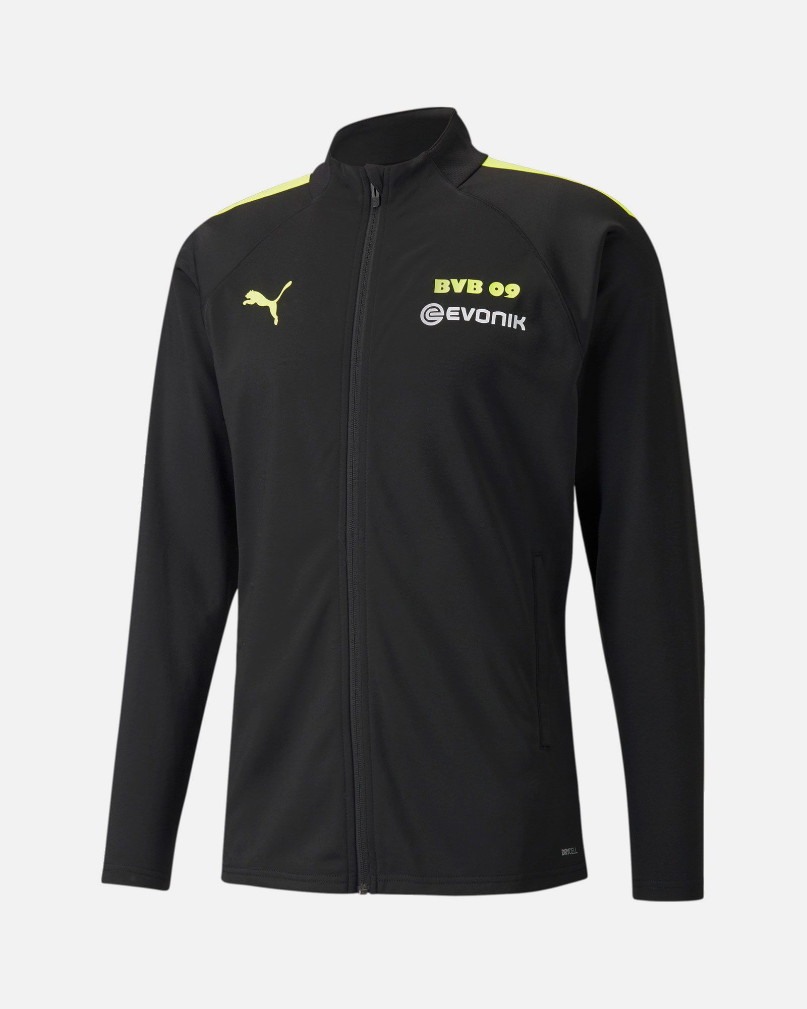 Chaqueta Borussia 2021/2022 - Fútbol Factory