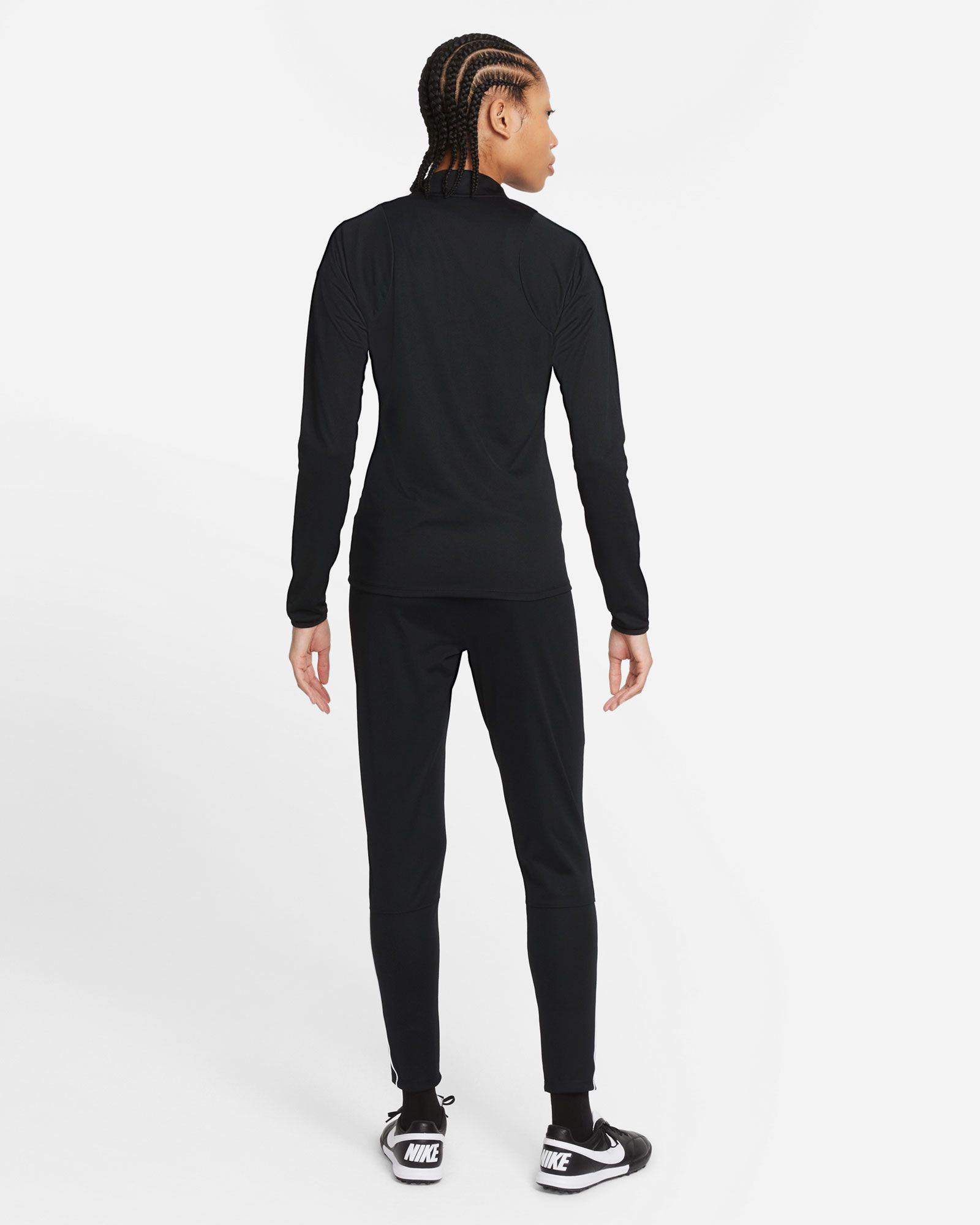 Chándal Nike mujer Dri-Fit Academy 21 negro