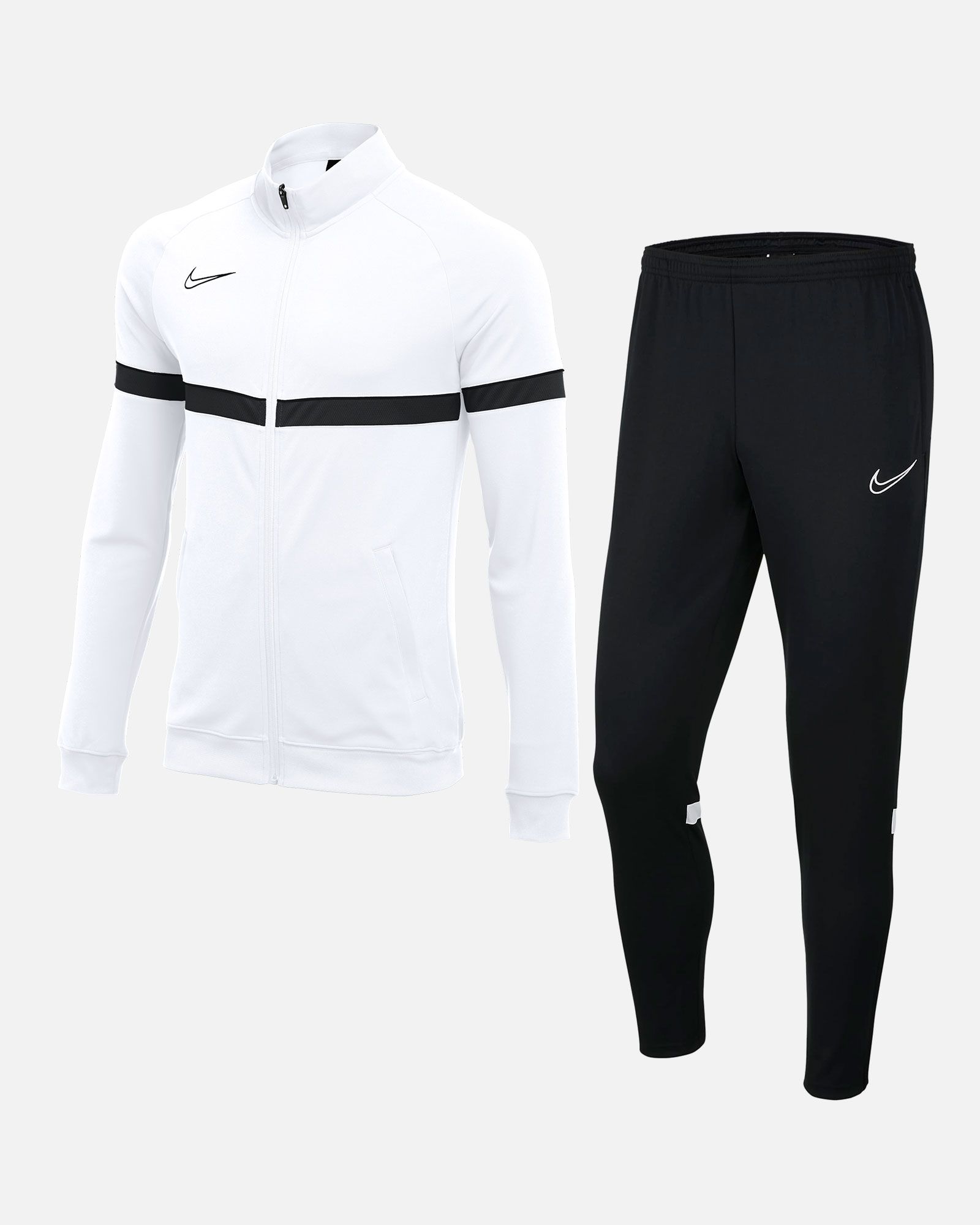 Nike Academy Chándal de fútbol Dri-FIT - Hombre