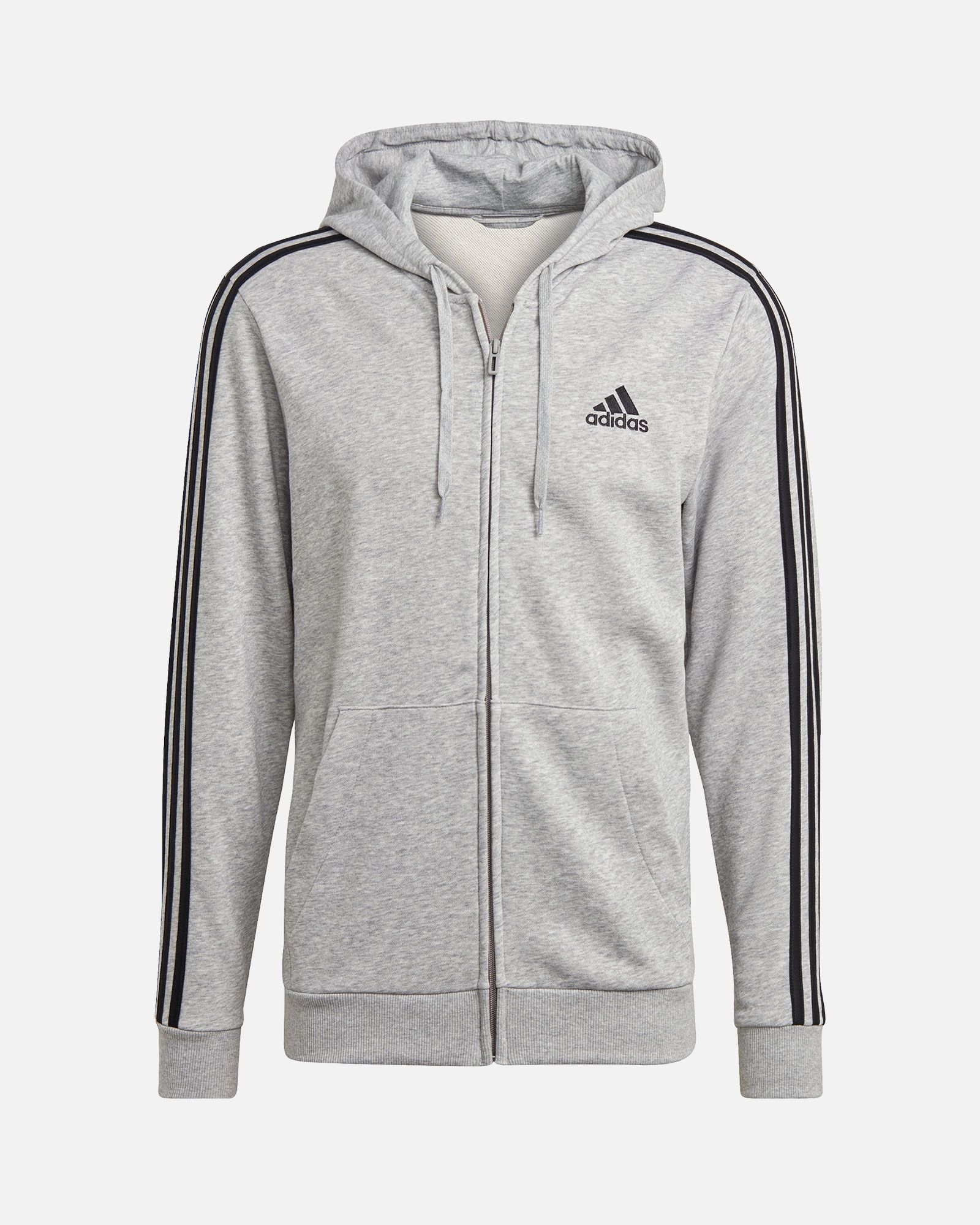 Chaqueta adidas Essentials 3S HD - Fútbol Factory