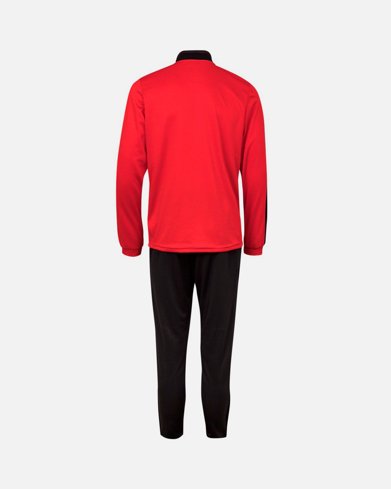 Chandal Kappa Till Training Suit 303307-19-1663 - Hombres, Rojo