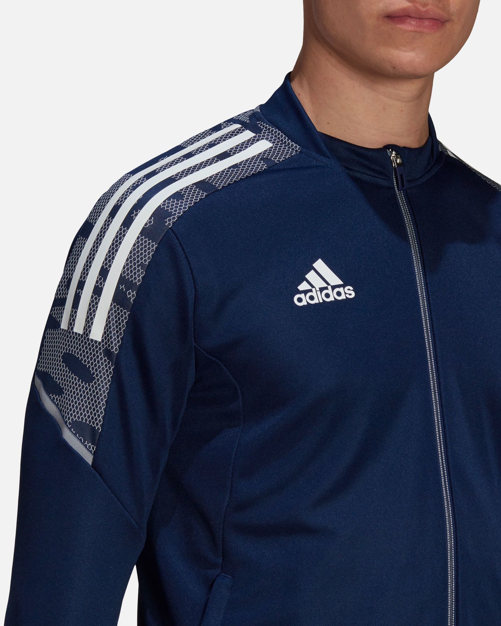 Chaqueta adidas Condivo 21 TK - Fútbol Factory