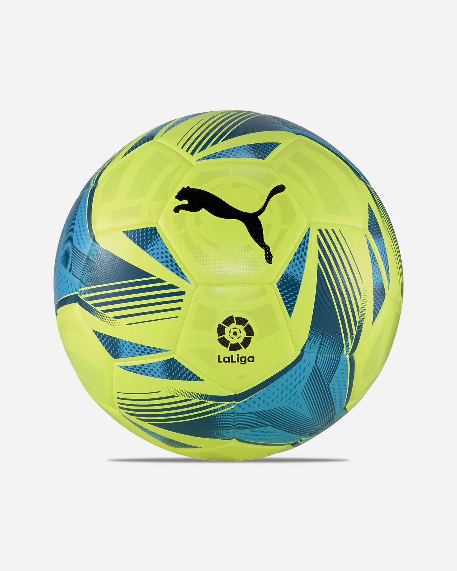 Balón Puma LaLiga 2021/2022 Hybrid - Fútbol Factory