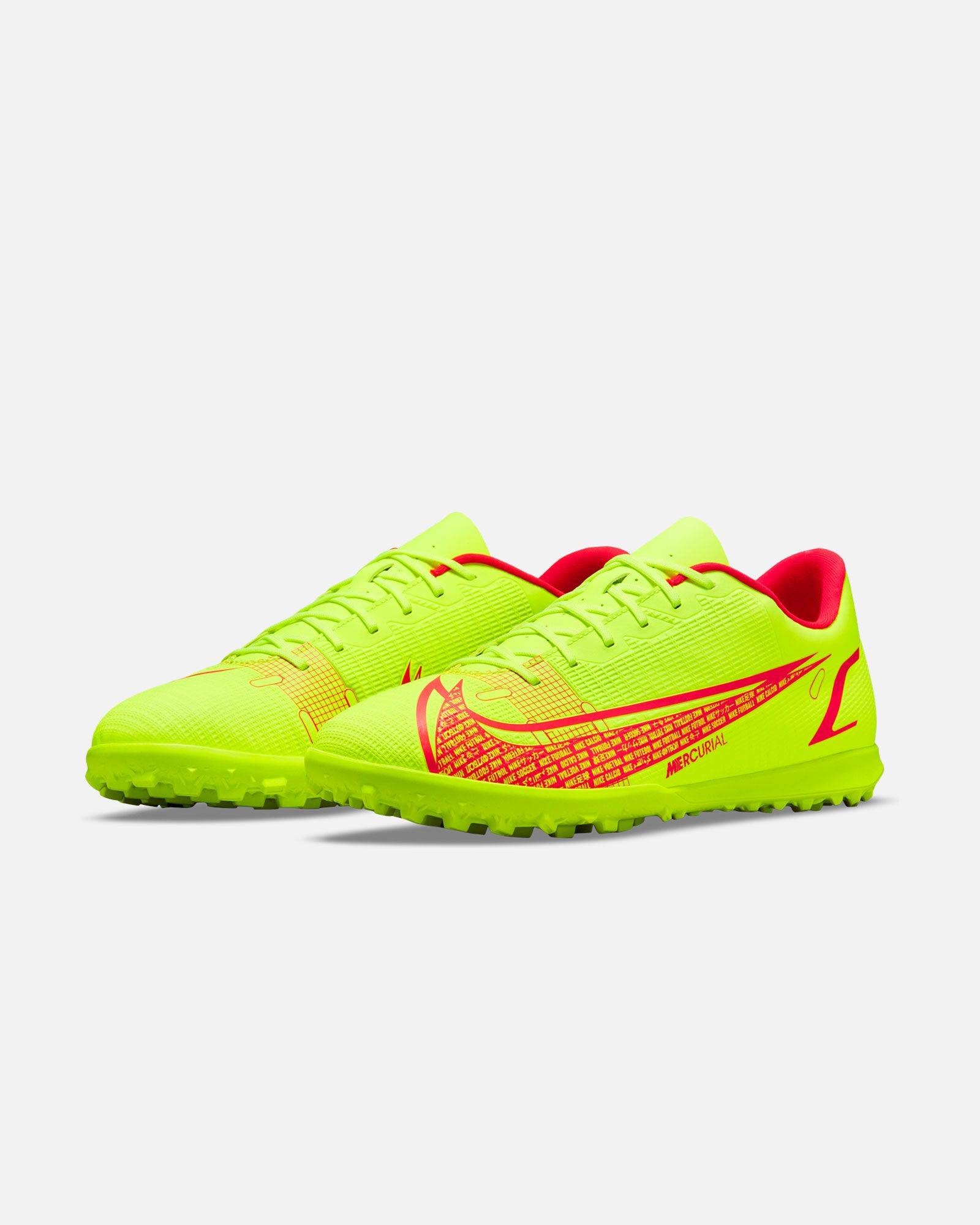 Botas Nike Mercurial Vapor 14 Club TF - Fútbol Factory