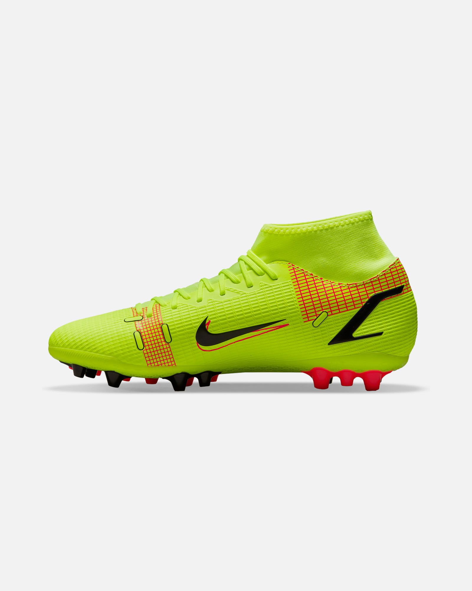 Botas Nike Mercurial Superfly 8 Academy AG - Fútbol Factory