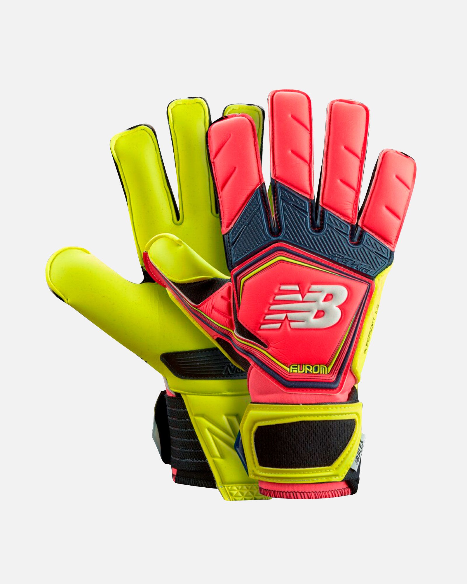 Guantes de portero New Furon