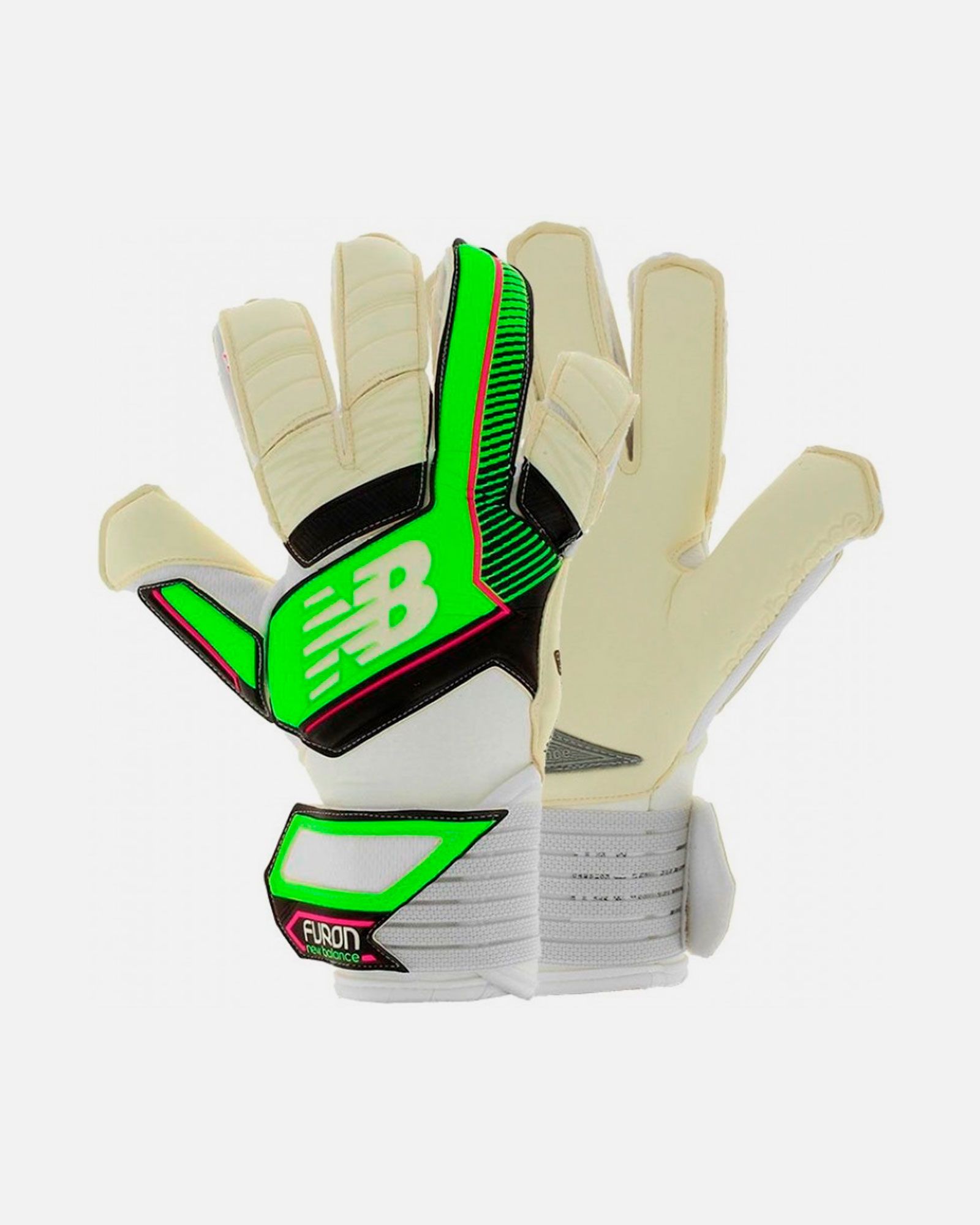 Guantes de portero New Furon