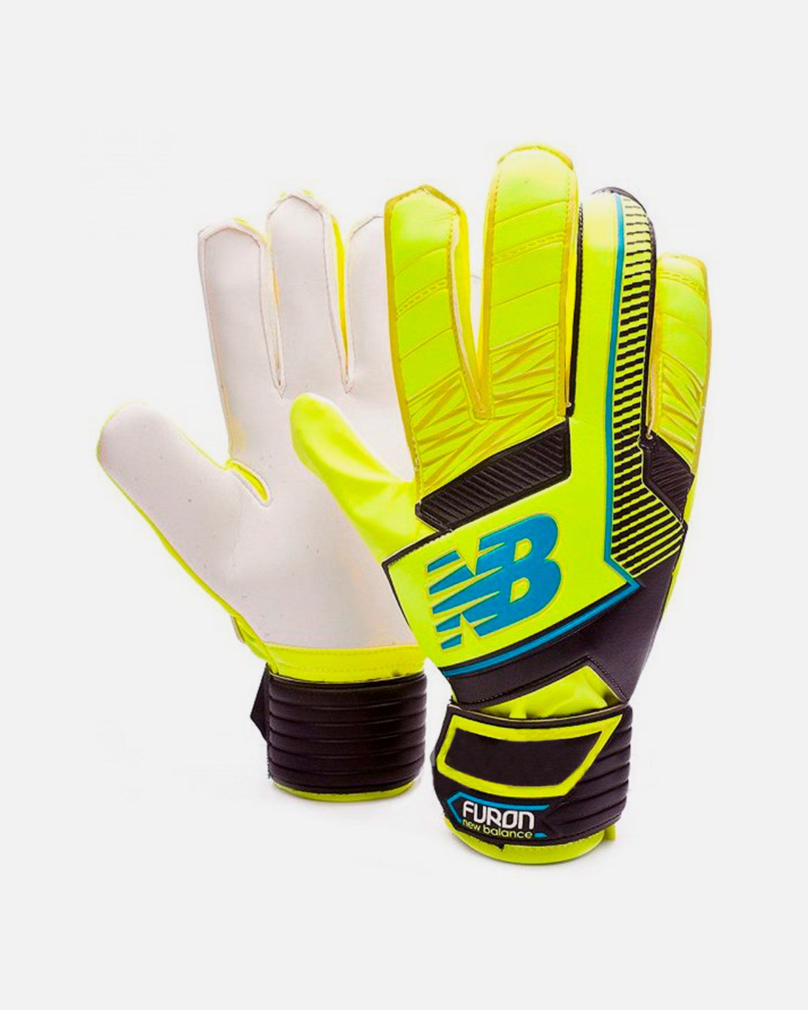 Guantes New Balance Furon Dispatch - Fútbol Factory