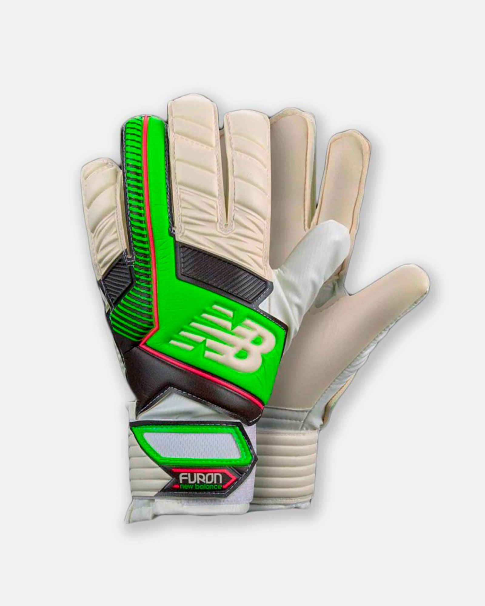 Guantes New Balance Furon Dispatch - Fútbol Factory