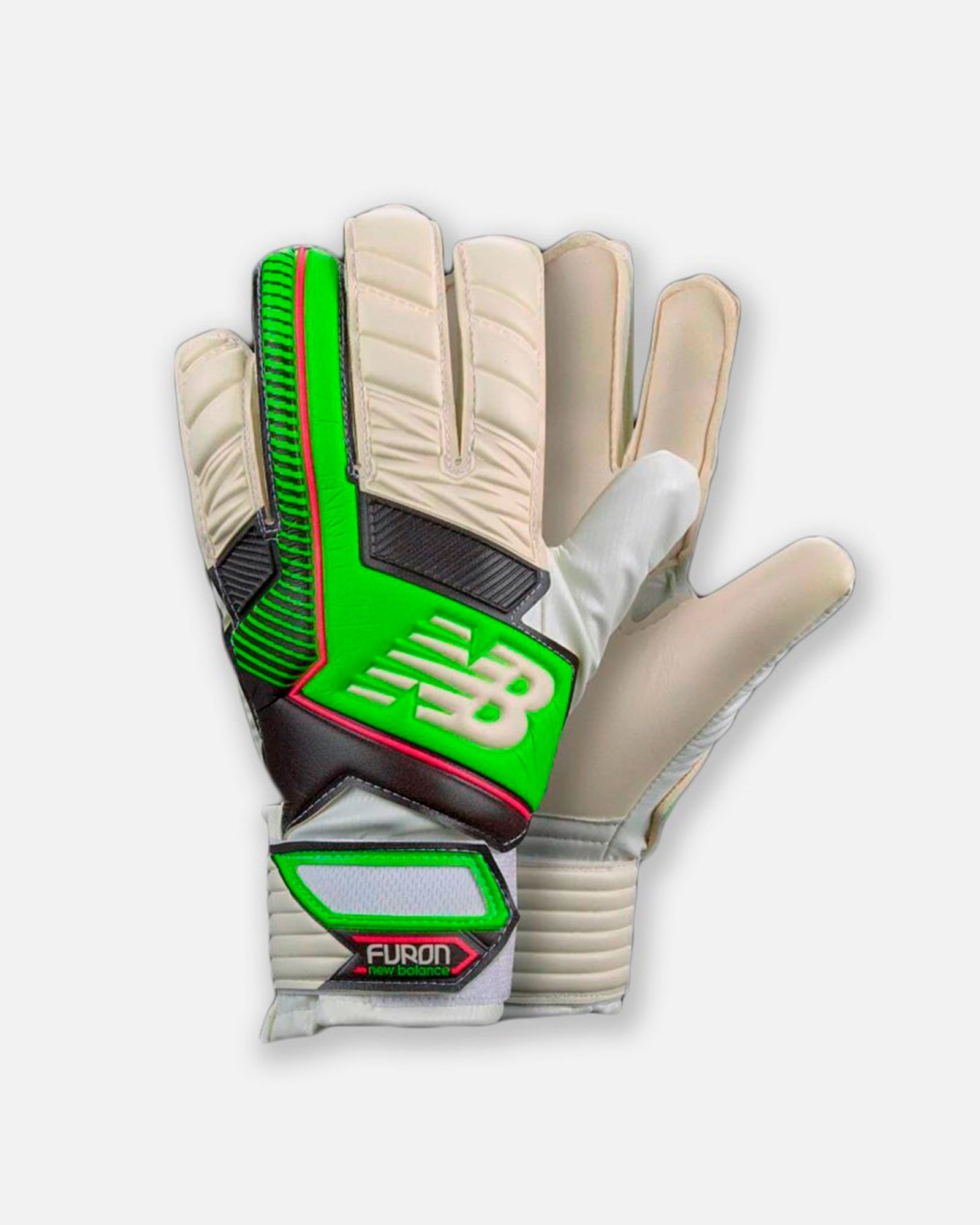 Guantes New Balance Furon Dispatch - Fútbol Factory