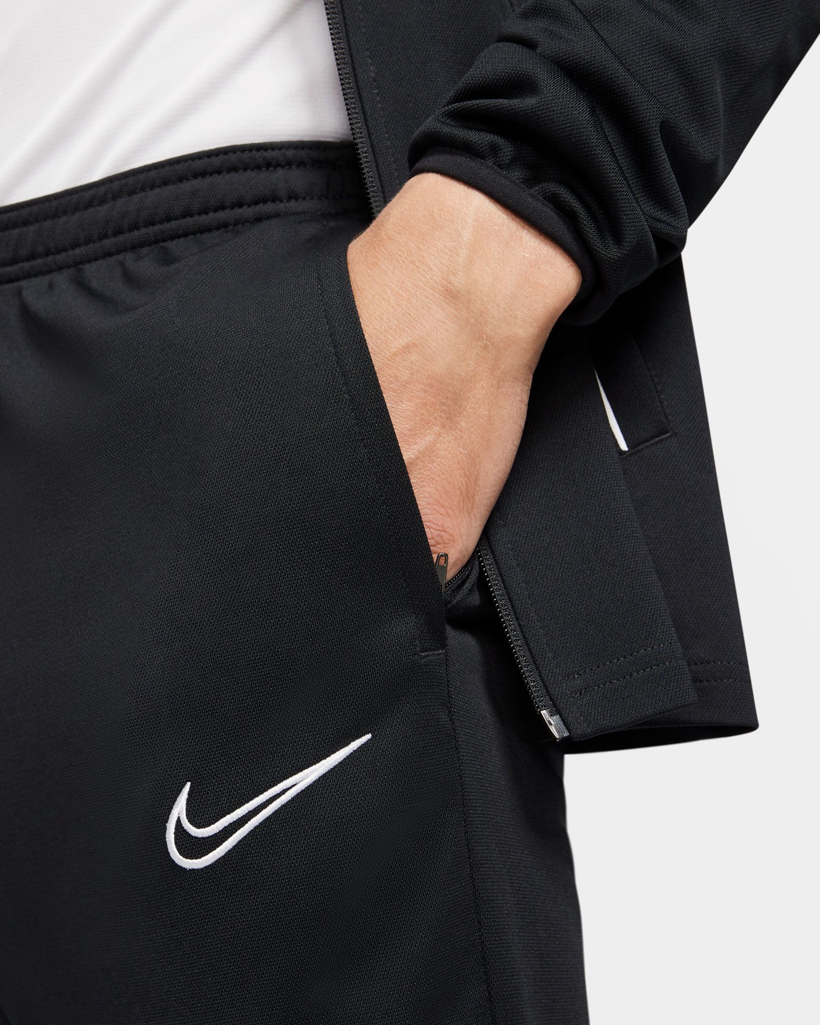 apuntalar secretamente Gruñido Chándal Nike Dri-FIT Academy 21