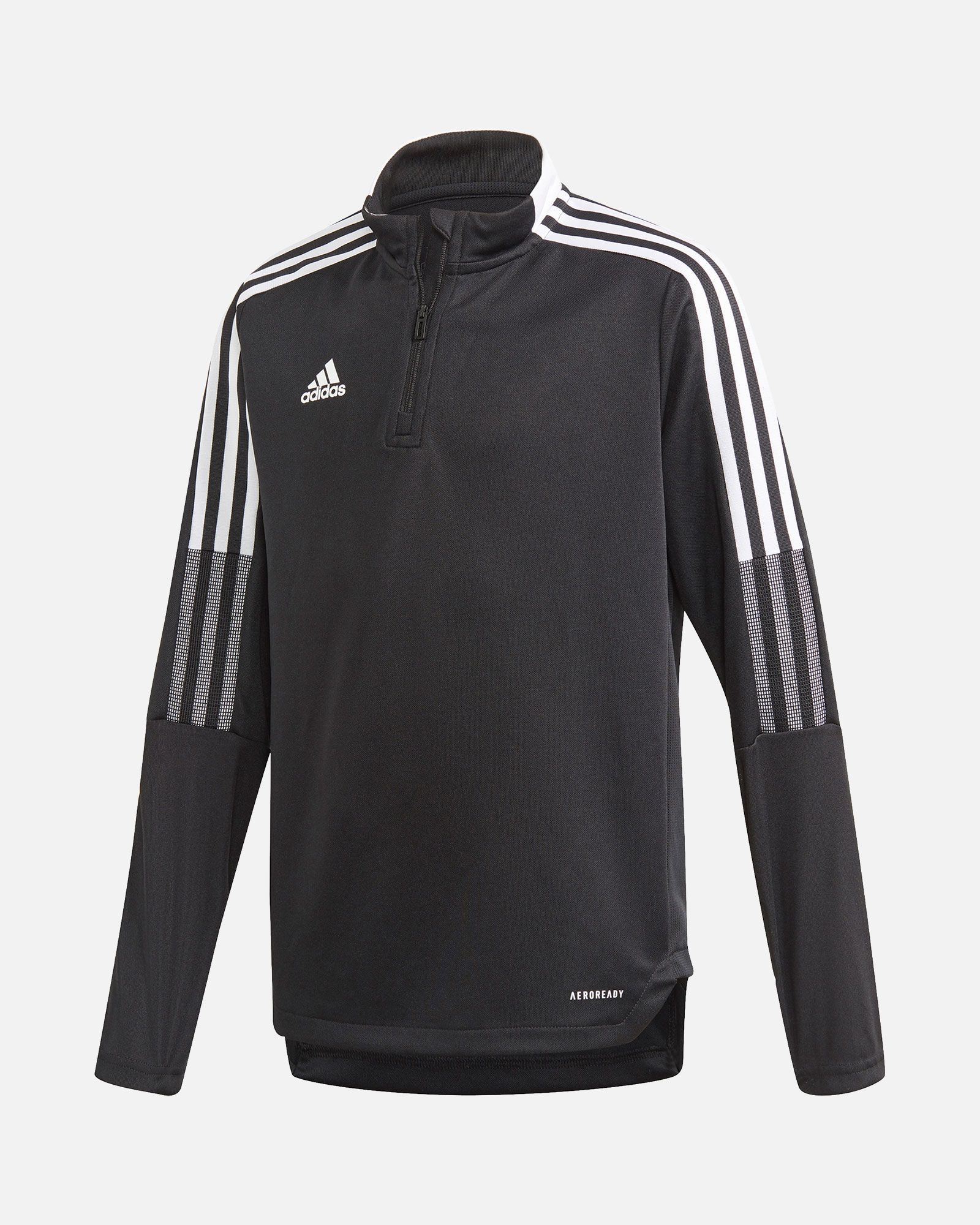 Sudadera adidas Tiro 21 - Fútbol Factory