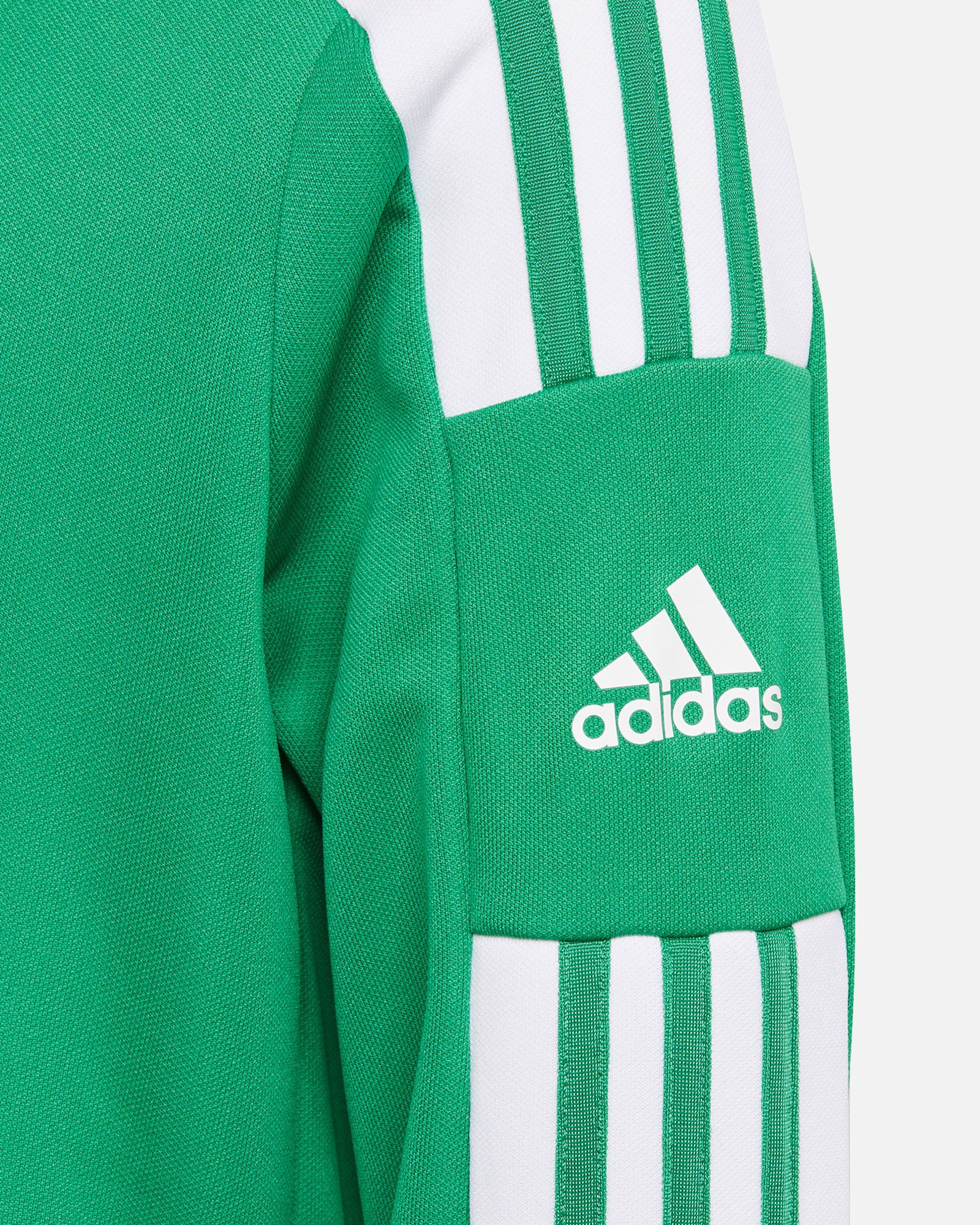 Sudadera adidas Squadra 21 HD - Fútbol Factory