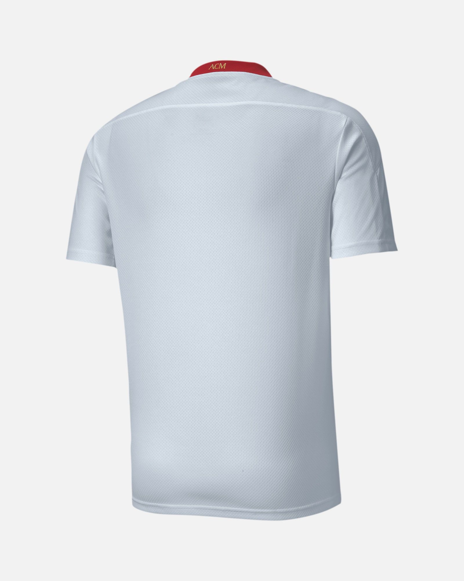 Camiseta 2ª AC Milán 2020/2021 - Fútbol Factory