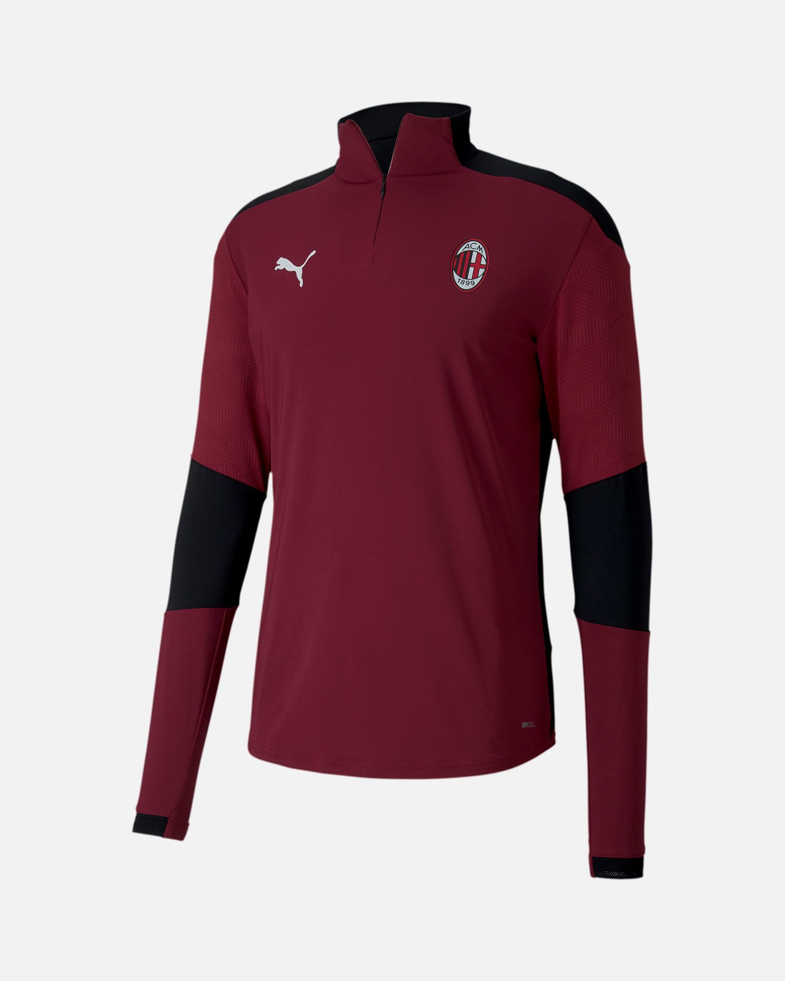 Sudadera AC Milan 2021/2022 - Fútbol Factory