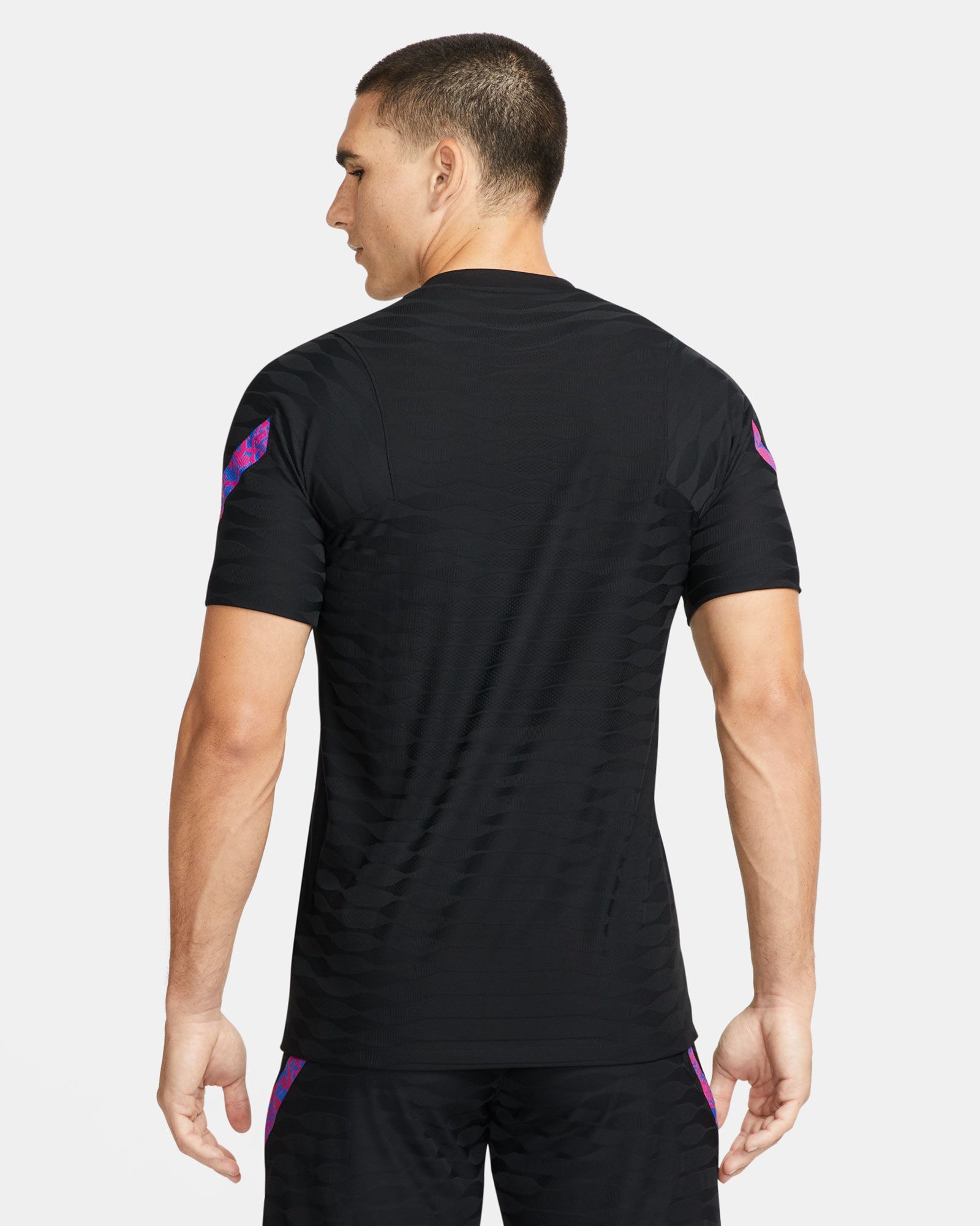 Camiseta FC Barcelona 2021/2022 ADV Strike - Fútbol Factory