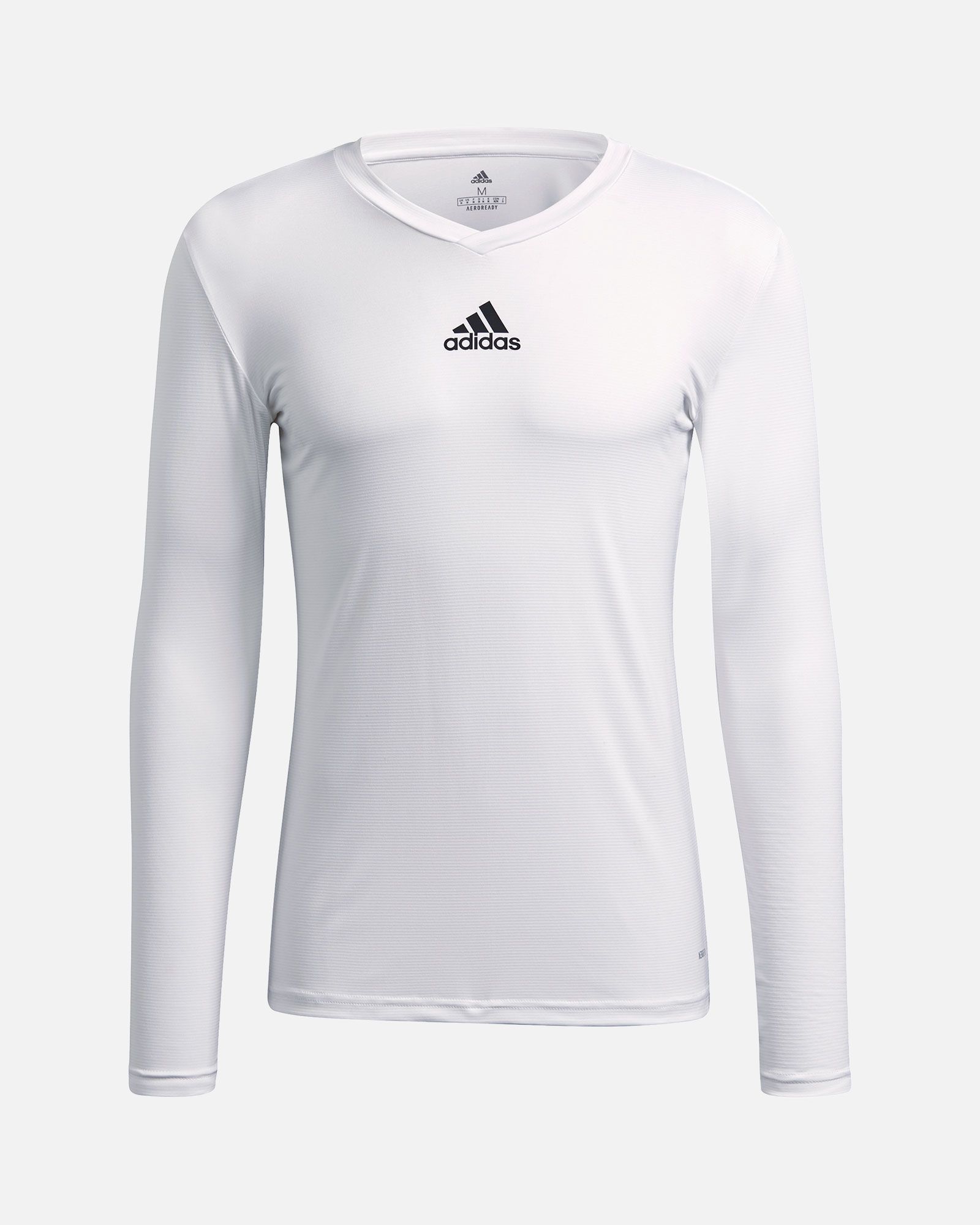 Camiseta adidas Team Base - Fútbol Factory