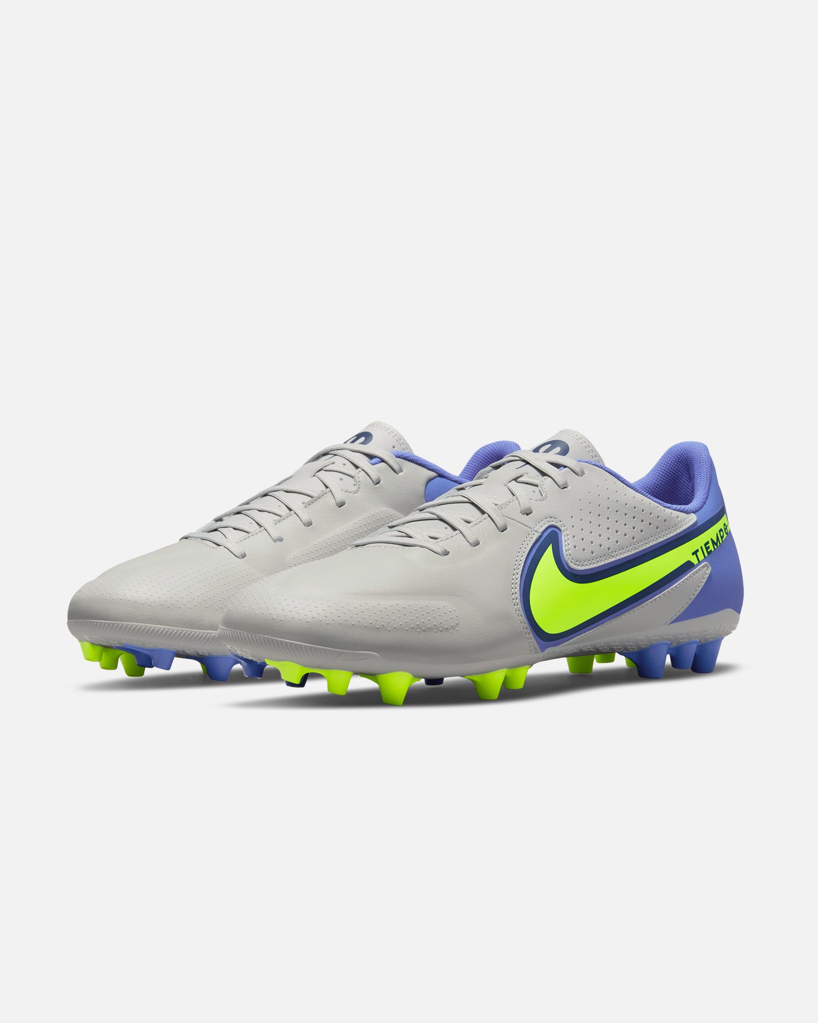 Botas Nike Tiempo 9 Academy AG