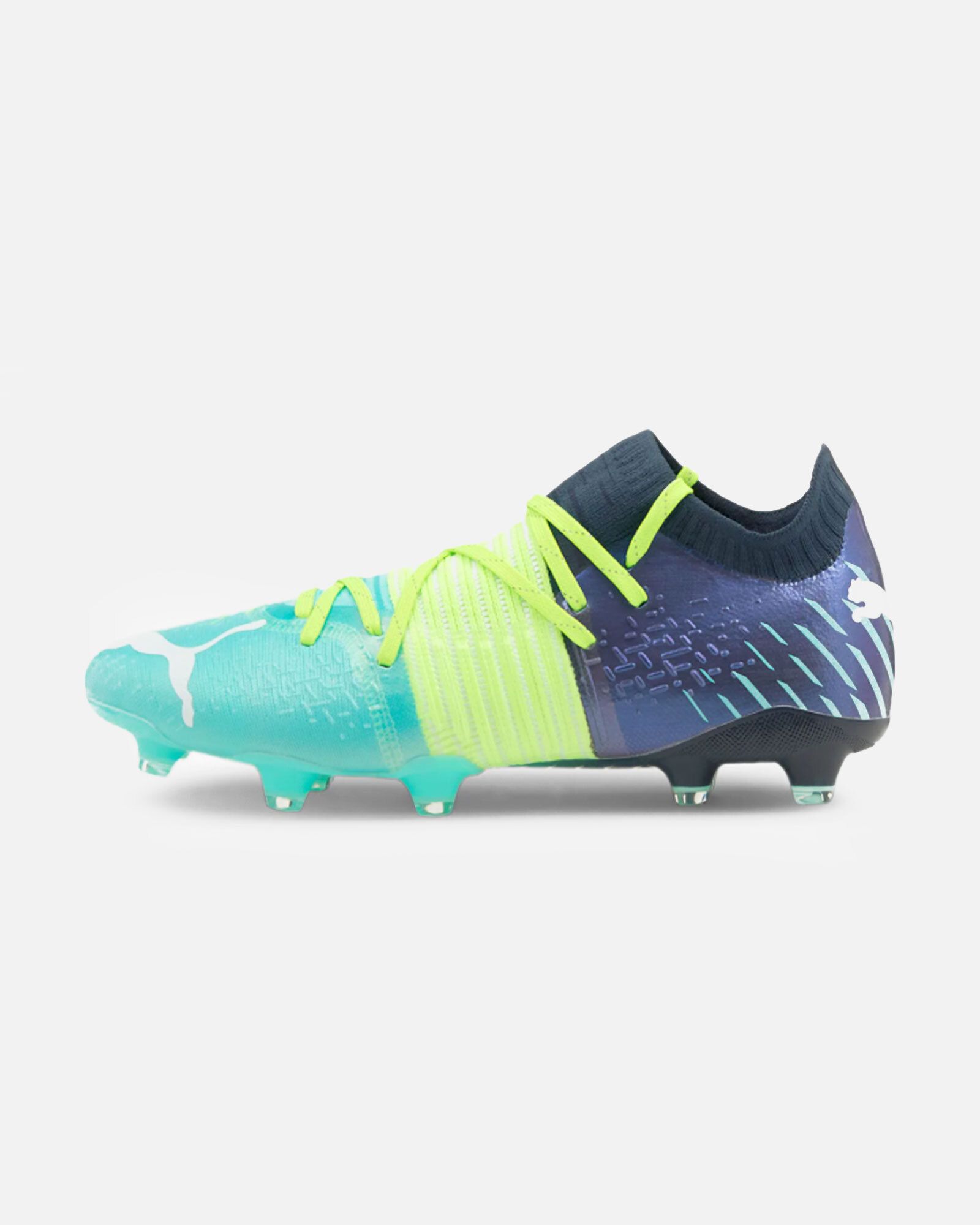 Botas Puma Future Z 1.2 FG/AG - Fútbol Factory