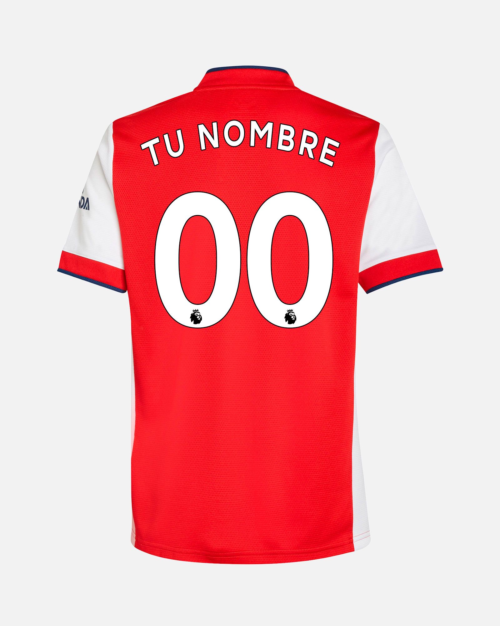 Tercera Camiseta Arsenal 2021-2022 Nino