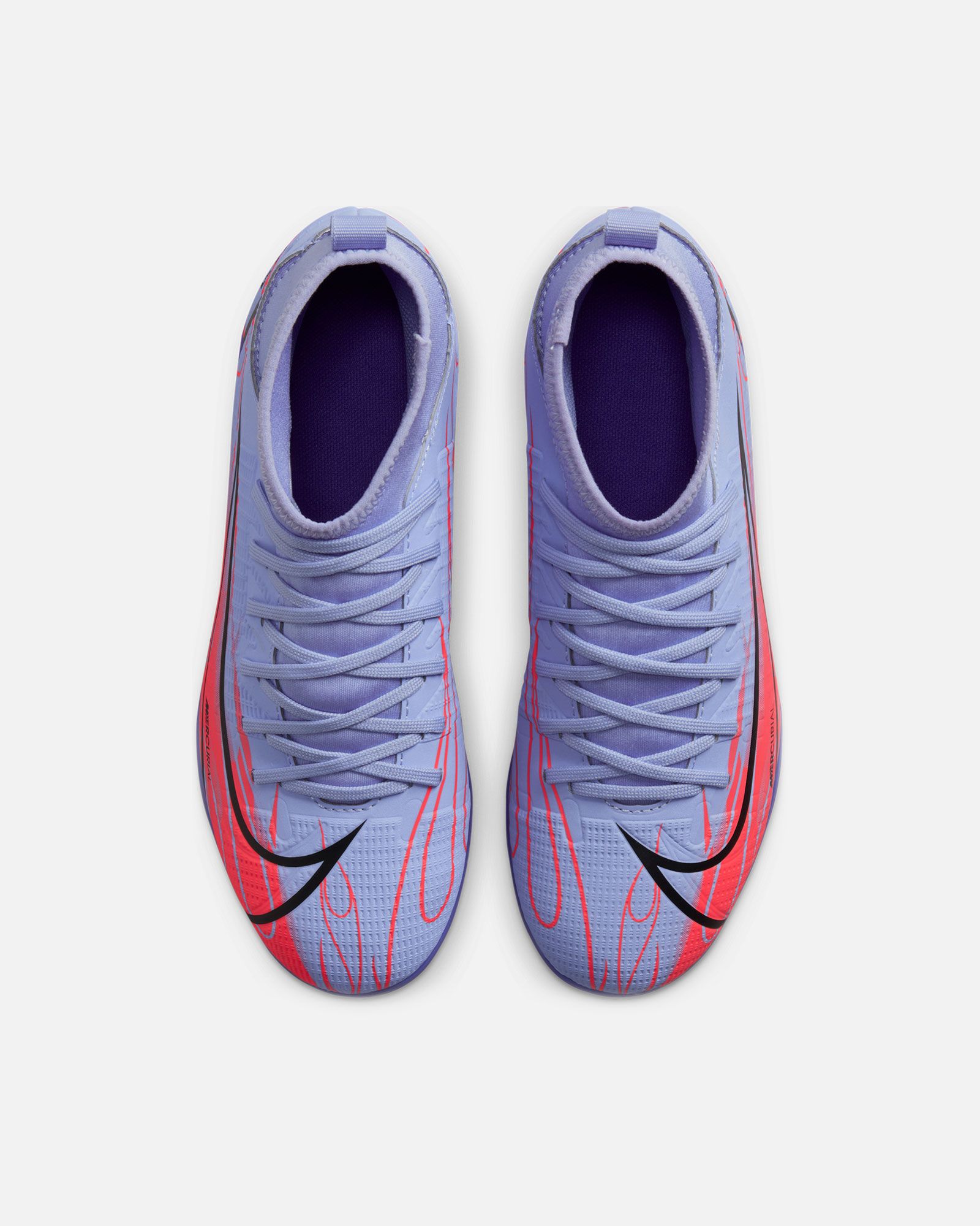 Botas Nike Mercurial Superfly 8 Club Kylian Mbappe FG/MG - Fútbol Factory