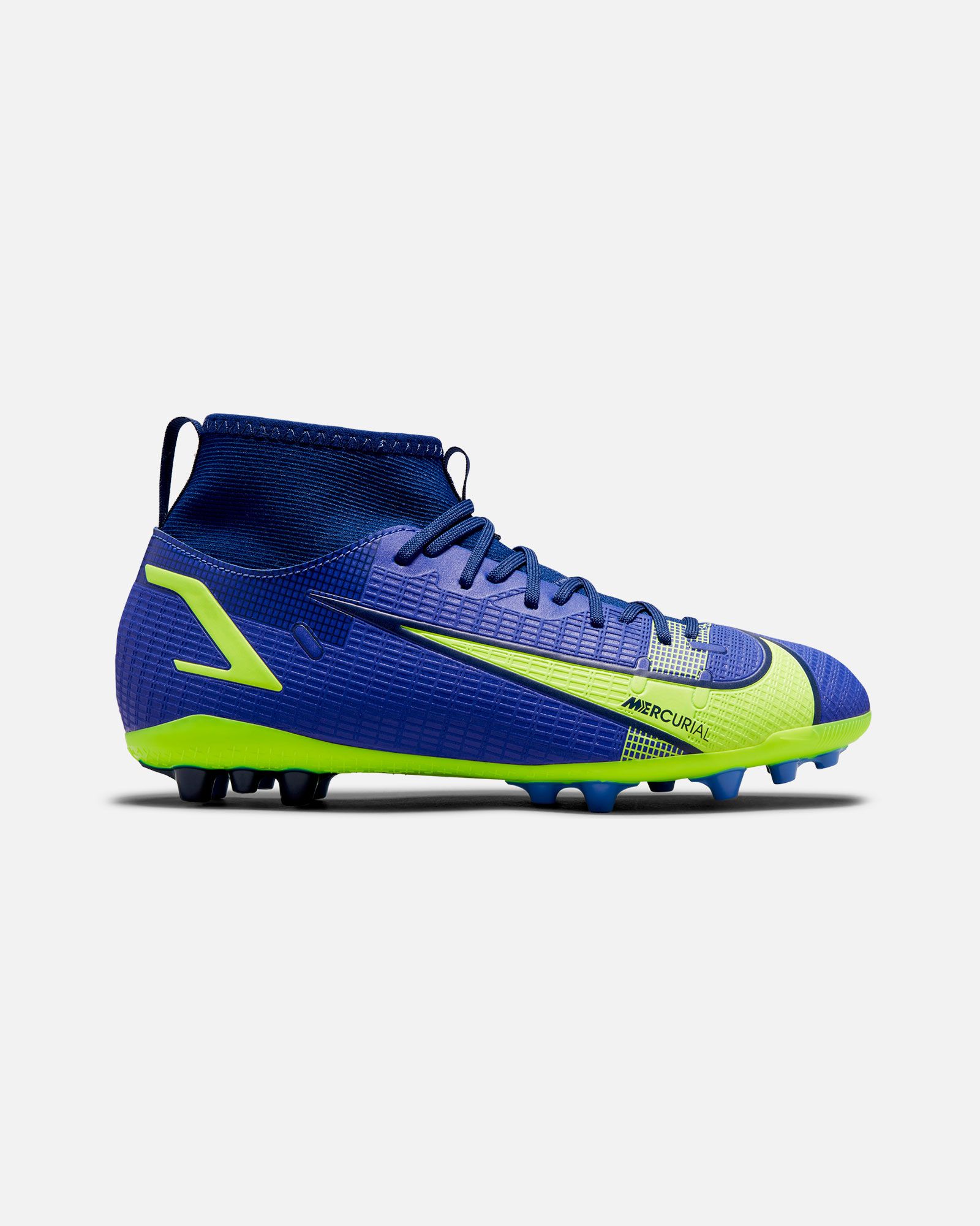 Botas Nike Mercurial Superfly 8 Academy AG - Fútbol Factory