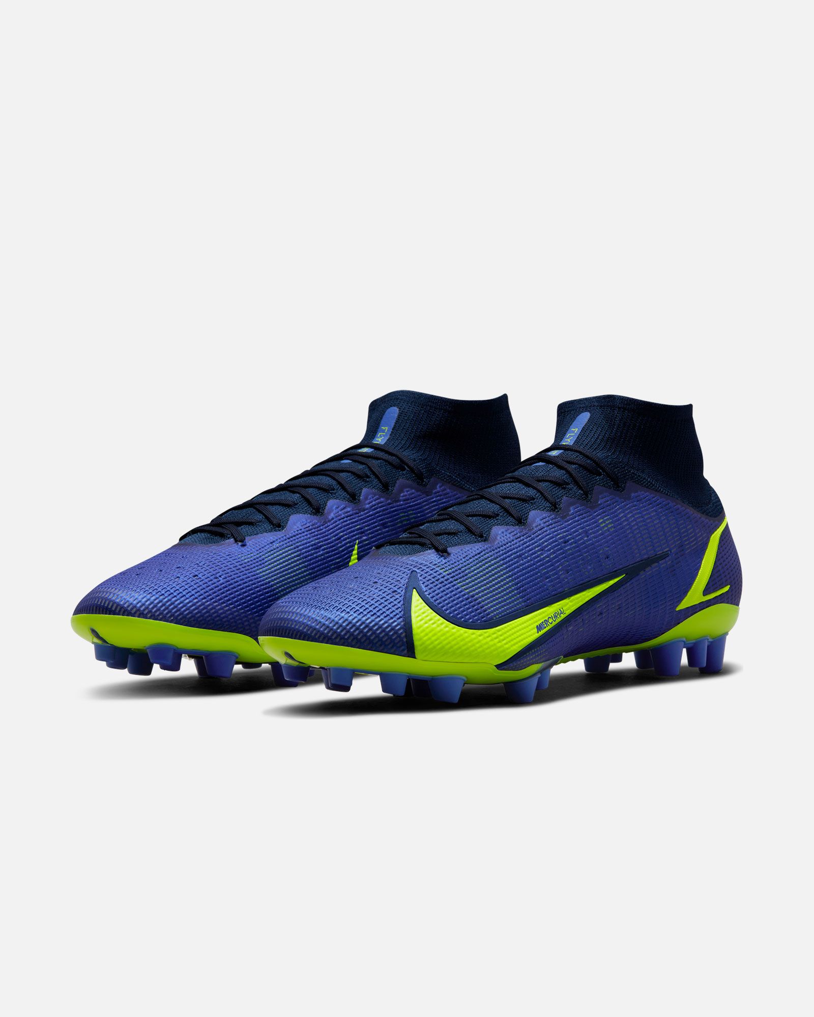 Botas Nike Mercurial Superfly 8 Elite AG - Fútbol Factory