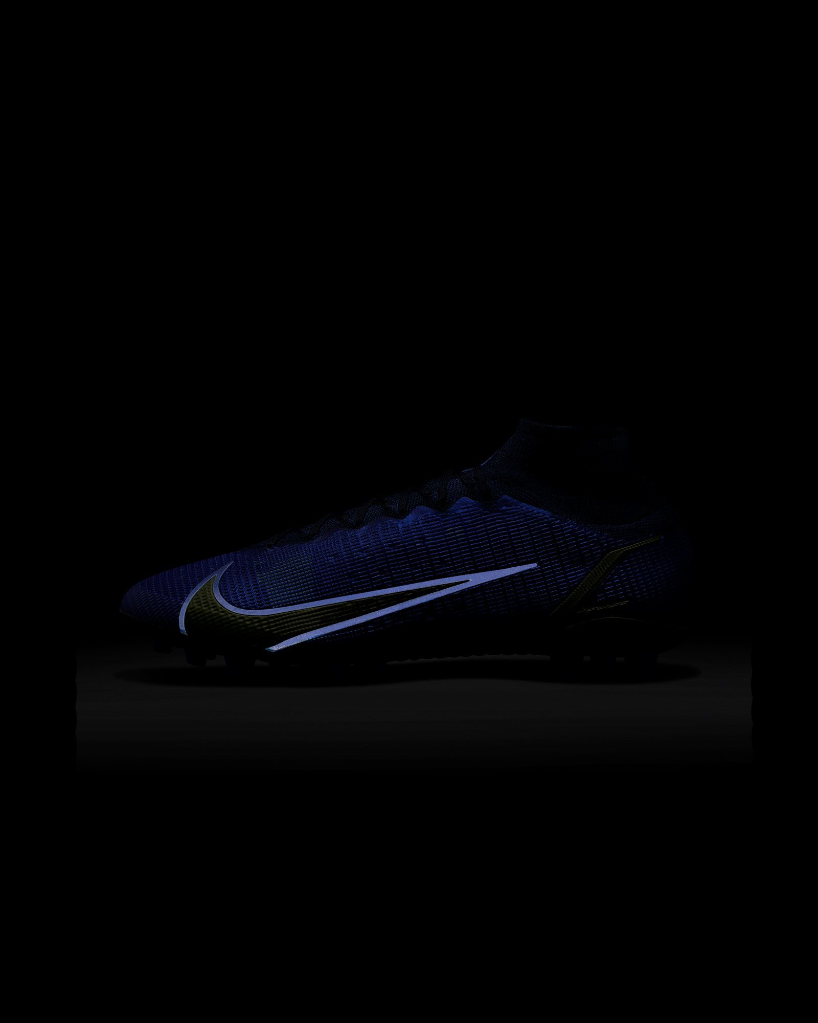 Botas Nike Mercurial Superfly 8 Elite AG - Fútbol Factory