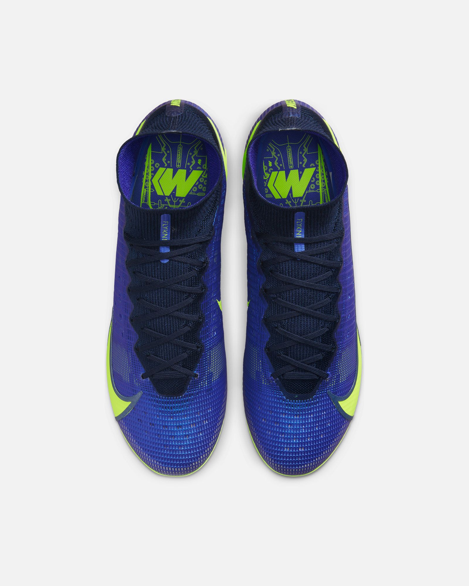 Botas Nike Mercurial Superfly 8 Elite FG - Fútbol Factory