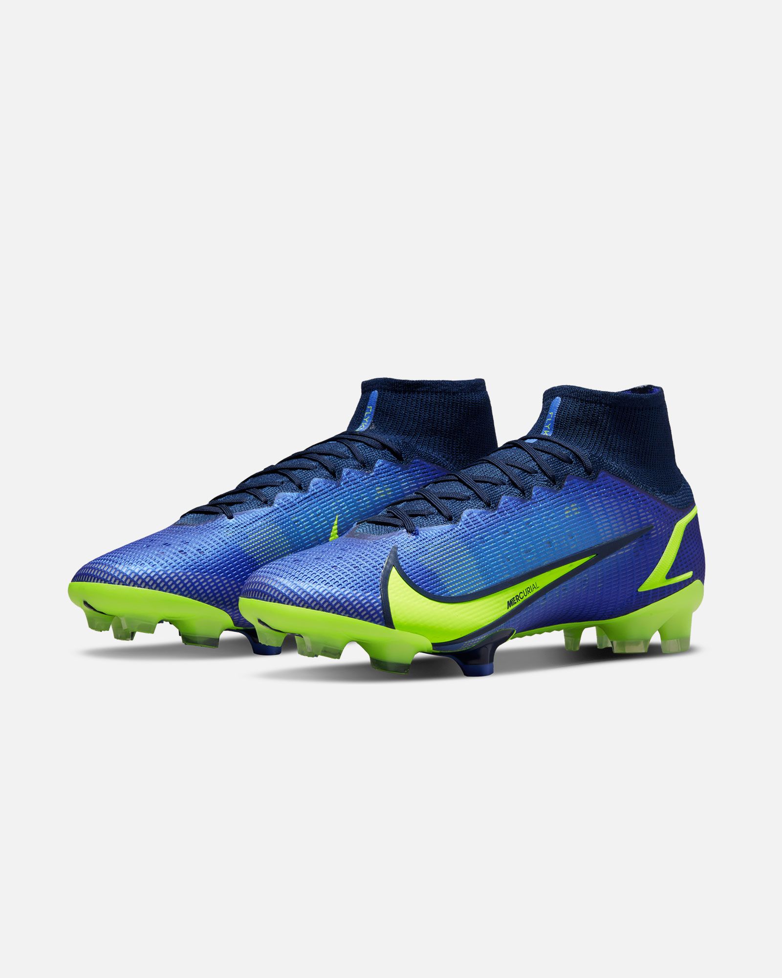 Botas Nike Mercurial Superfly 8 Elite FG - Fútbol Factory