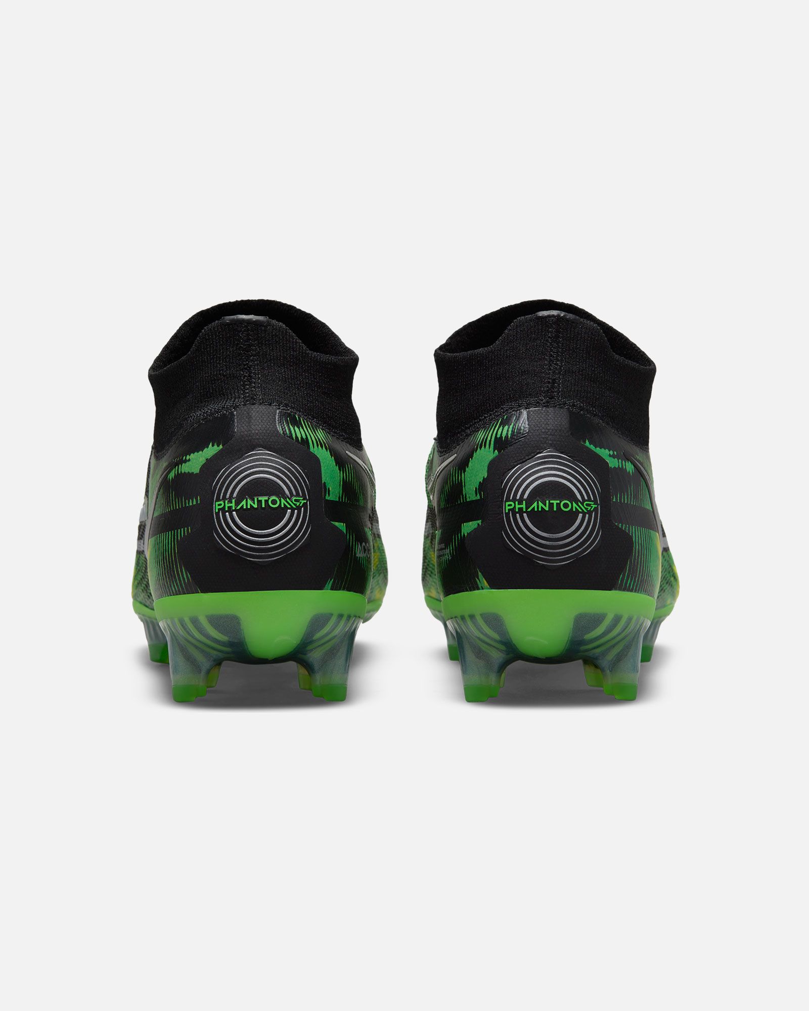 Botas Nike Phantom GT2 Elite DF FG - Fútbol Factory