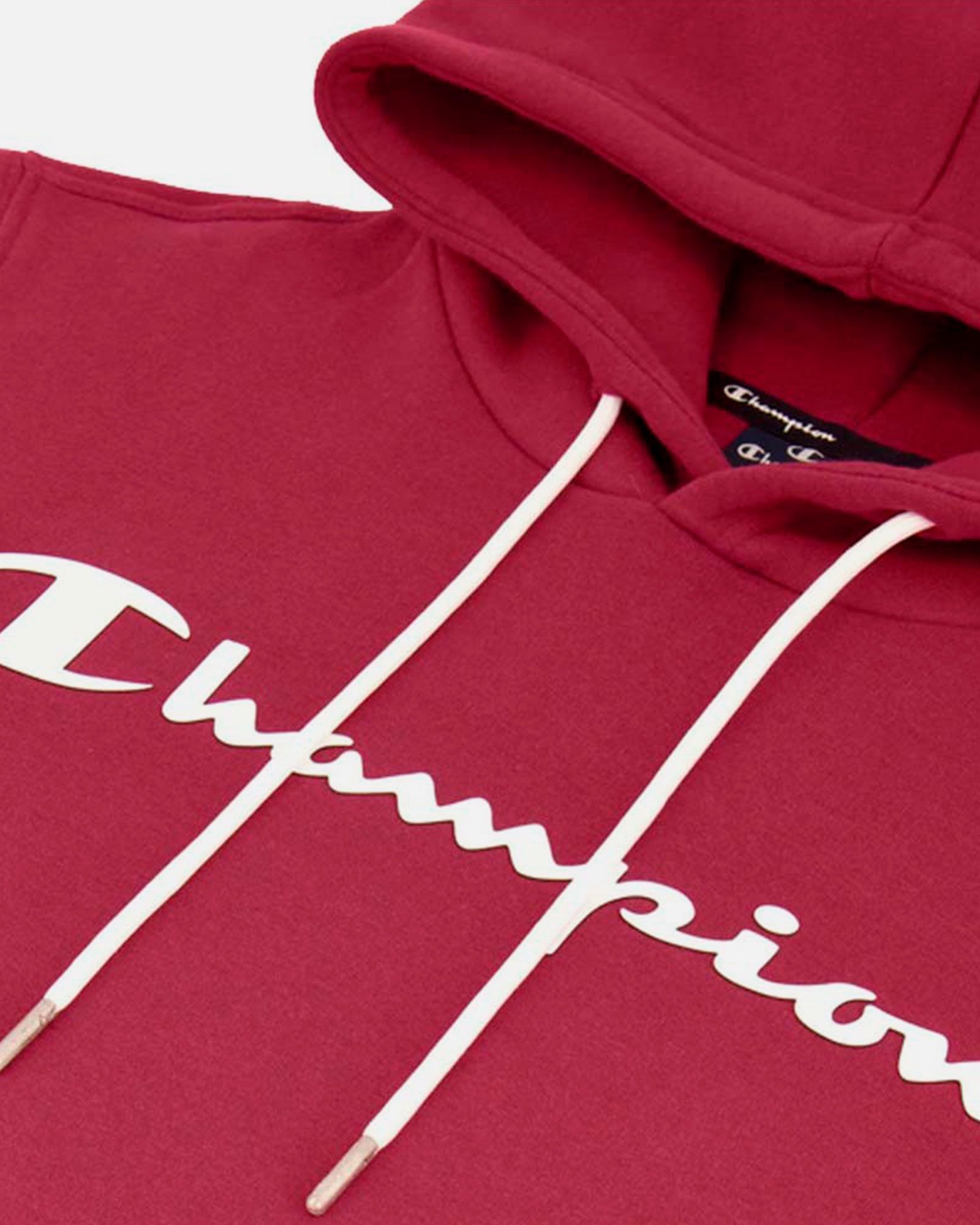 Sudadera Champion HD - Fútbol Factory