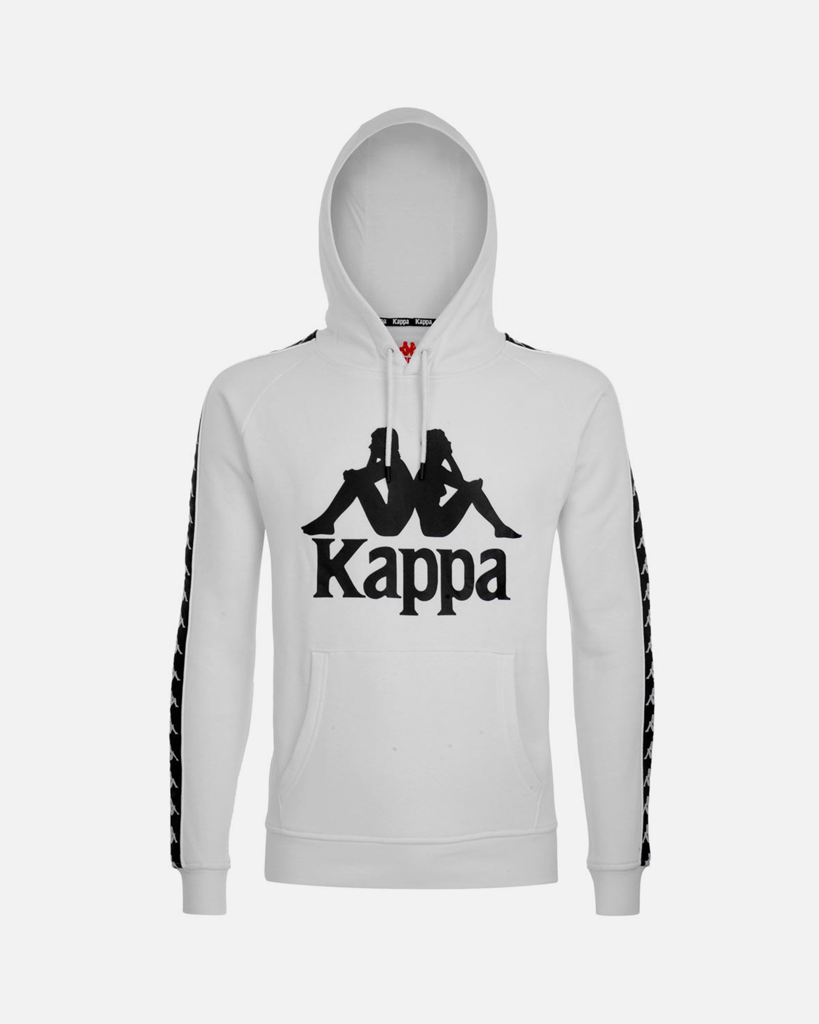 Sudadera Kappa Hurtado HD - Fútbol Factory