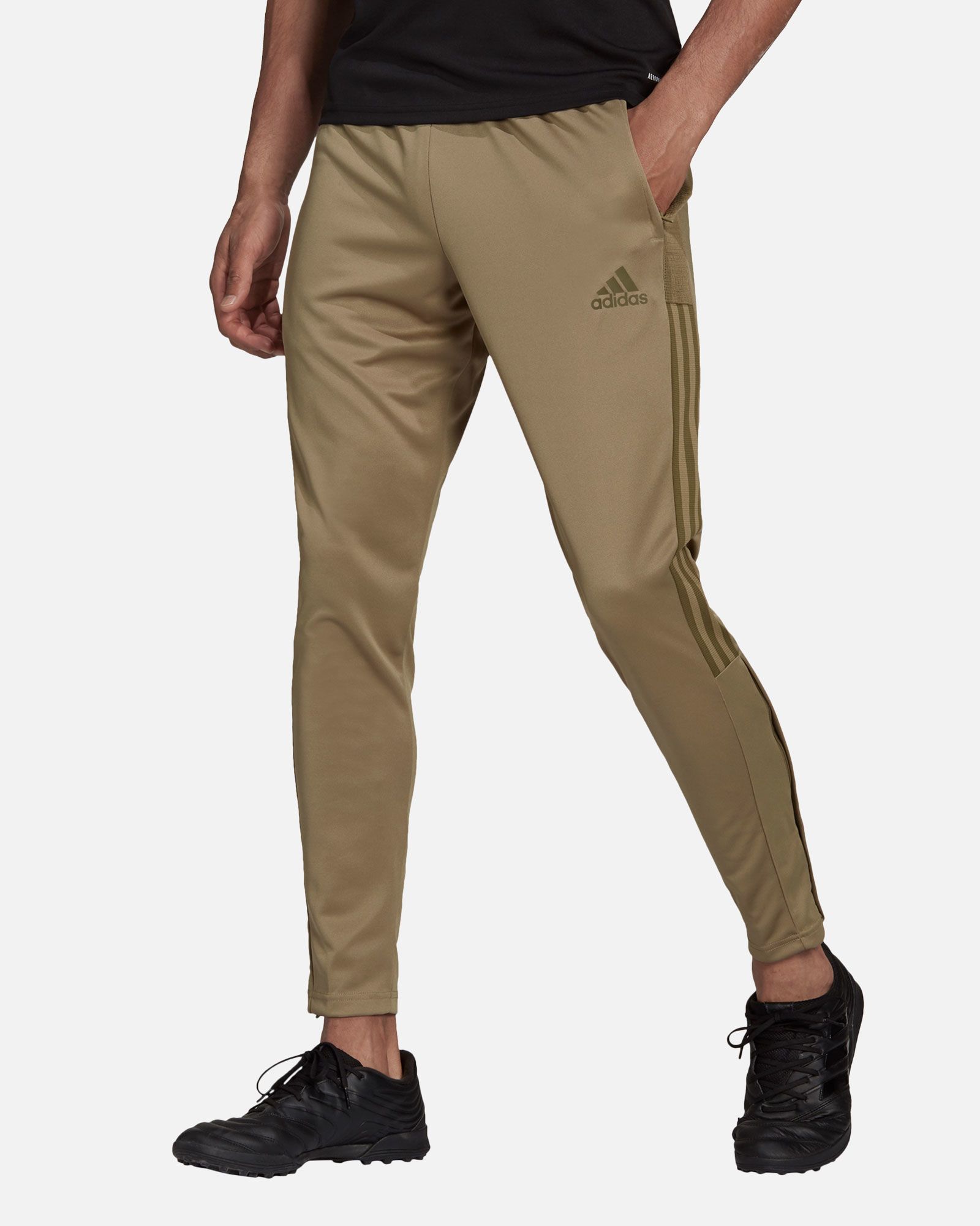 Pantalón largo adidas Tiro 21 - Fútbol Factory