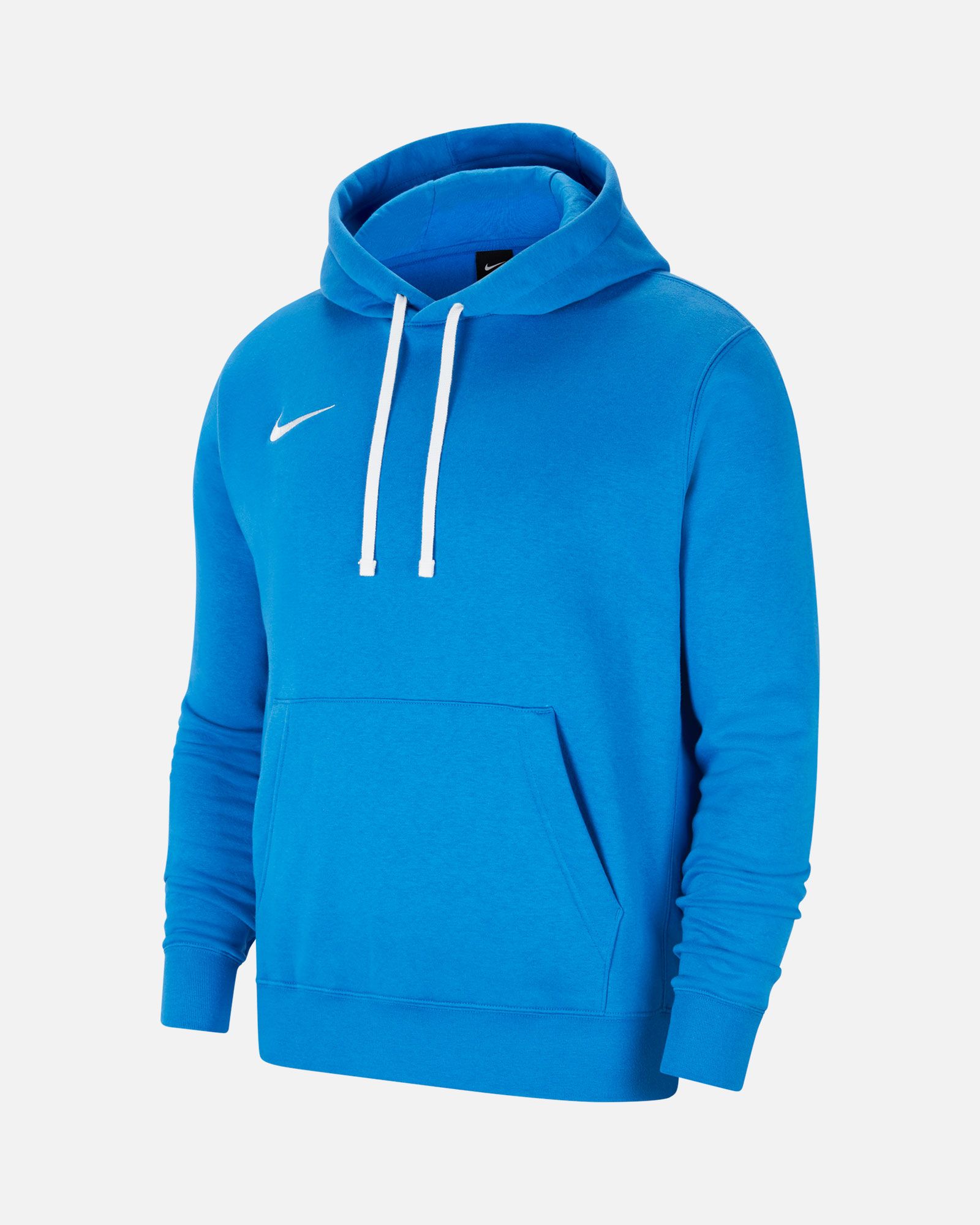 Sudadera Hombre Nike Park 20 con capucha algodón CW6894-657 - rojo