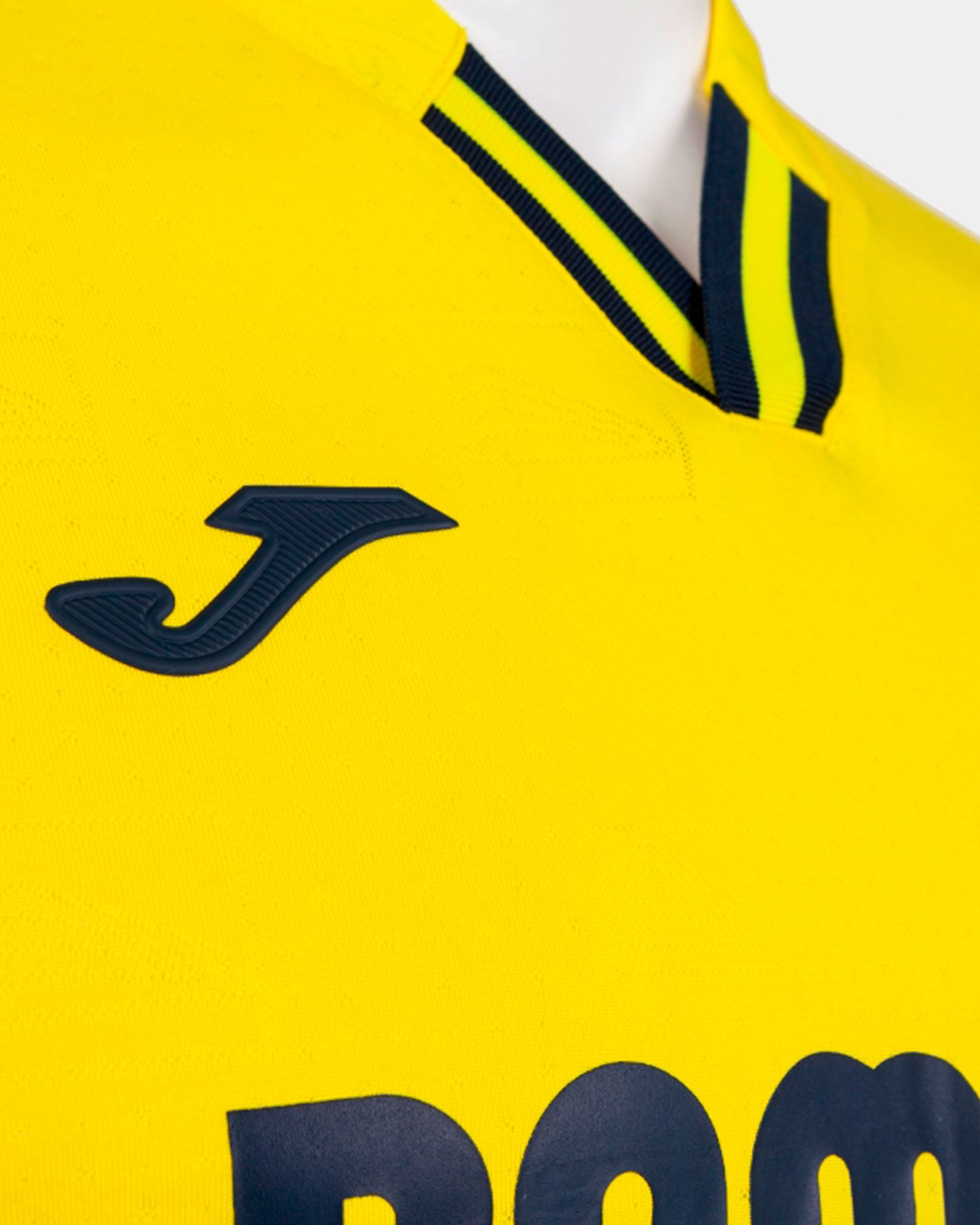 Camiseta 1ª Villareal CF 2021/2022 - Fútbol Factory