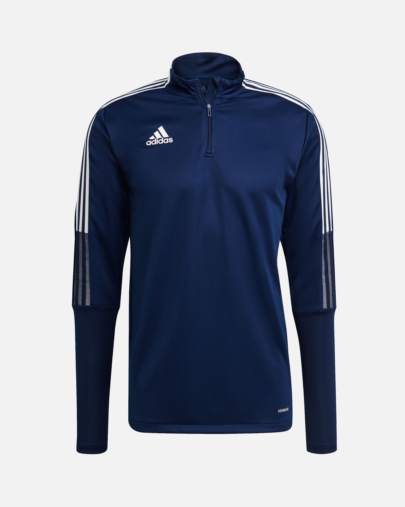 Sudadera adidas Tiro 21 TR - Fútbol Factory