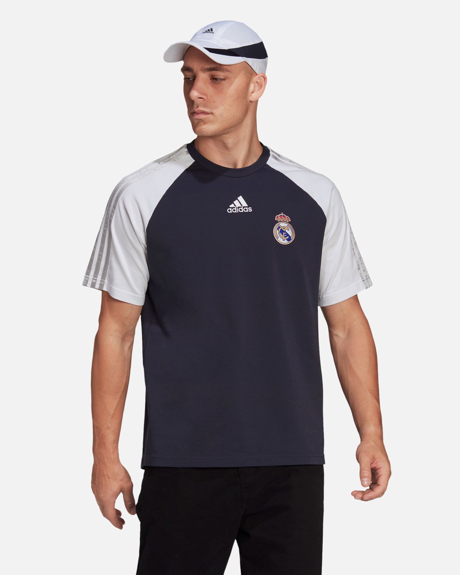 Camiseta Real Madrid 2021/2022 Teamgeist - Fútbol Factory
