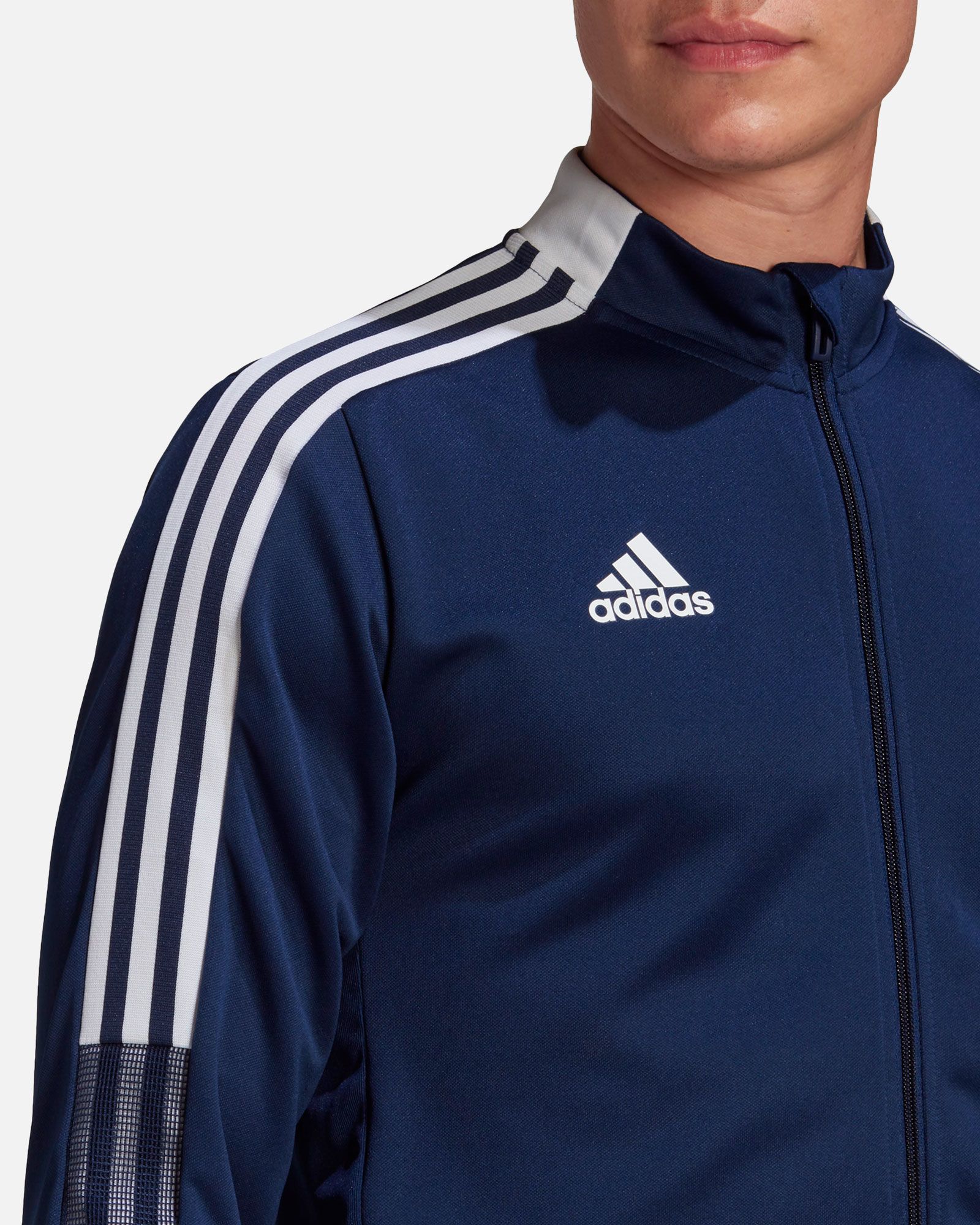 Intervenir Arte es bonito Chaqueta adidas Tiro 21 TK para Hombre