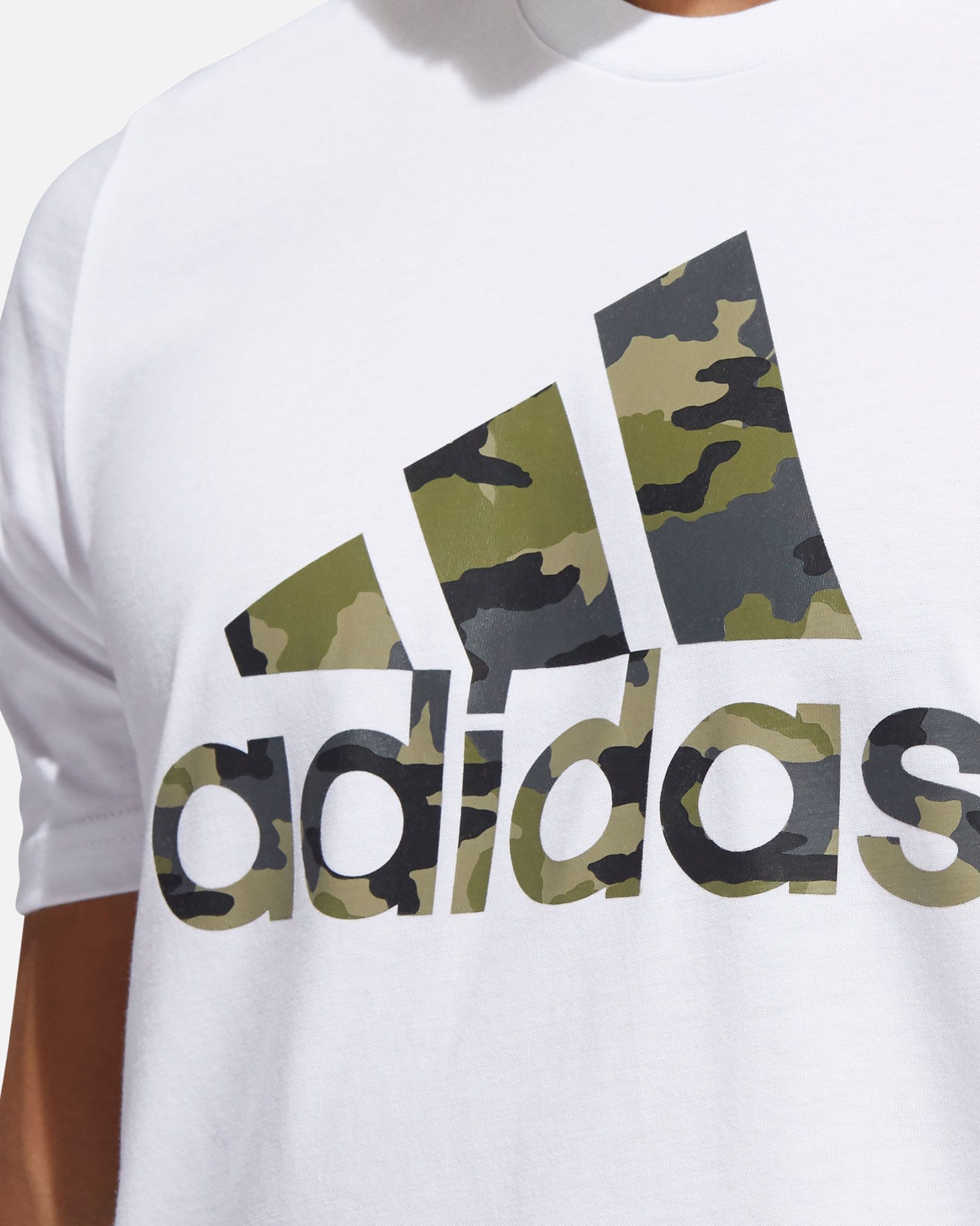 Camiseta adidas BOS - Fútbol Factory