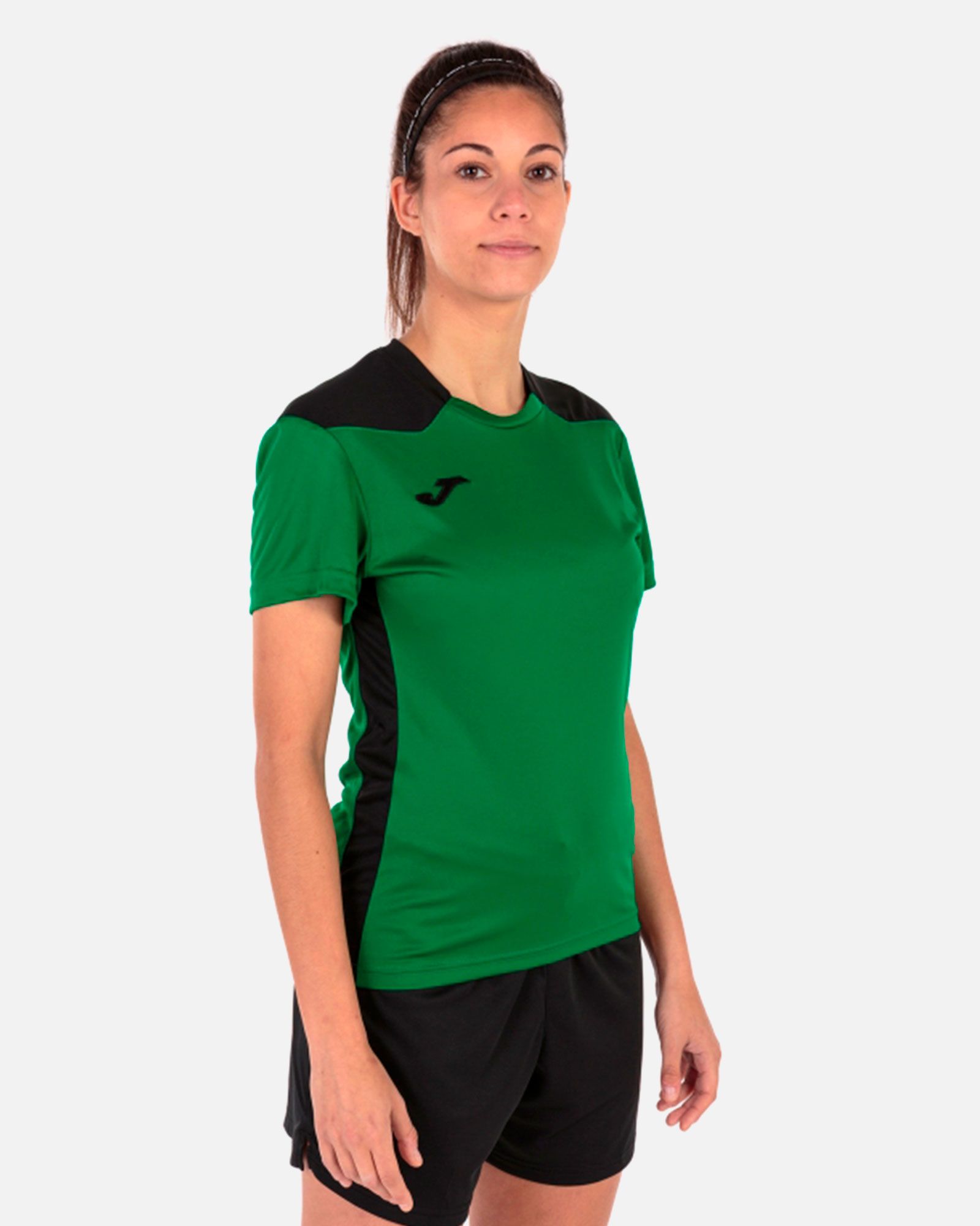Futbol Factory  Camisetas Joma para Mujer