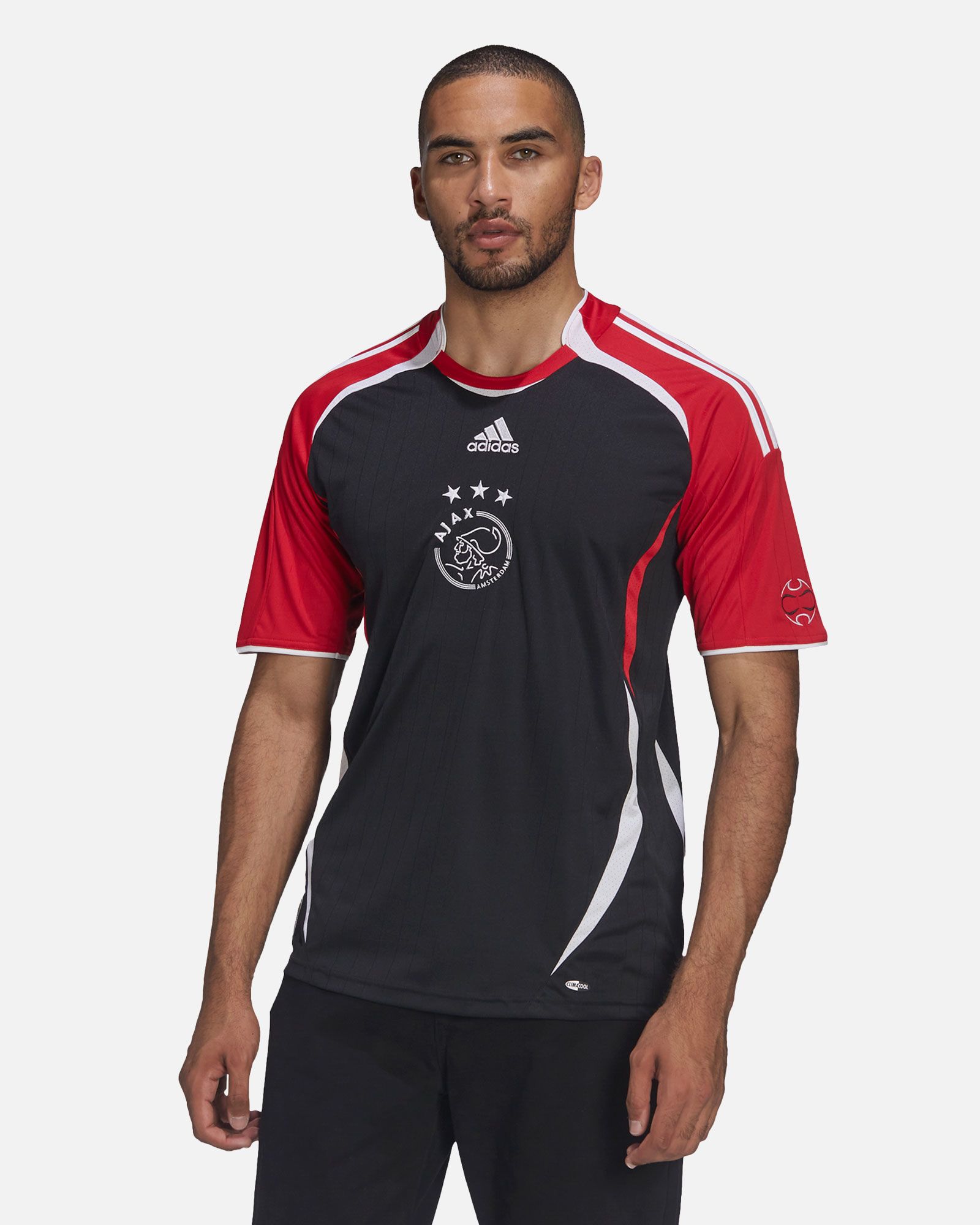 Camiseta Ajax 2021/2022