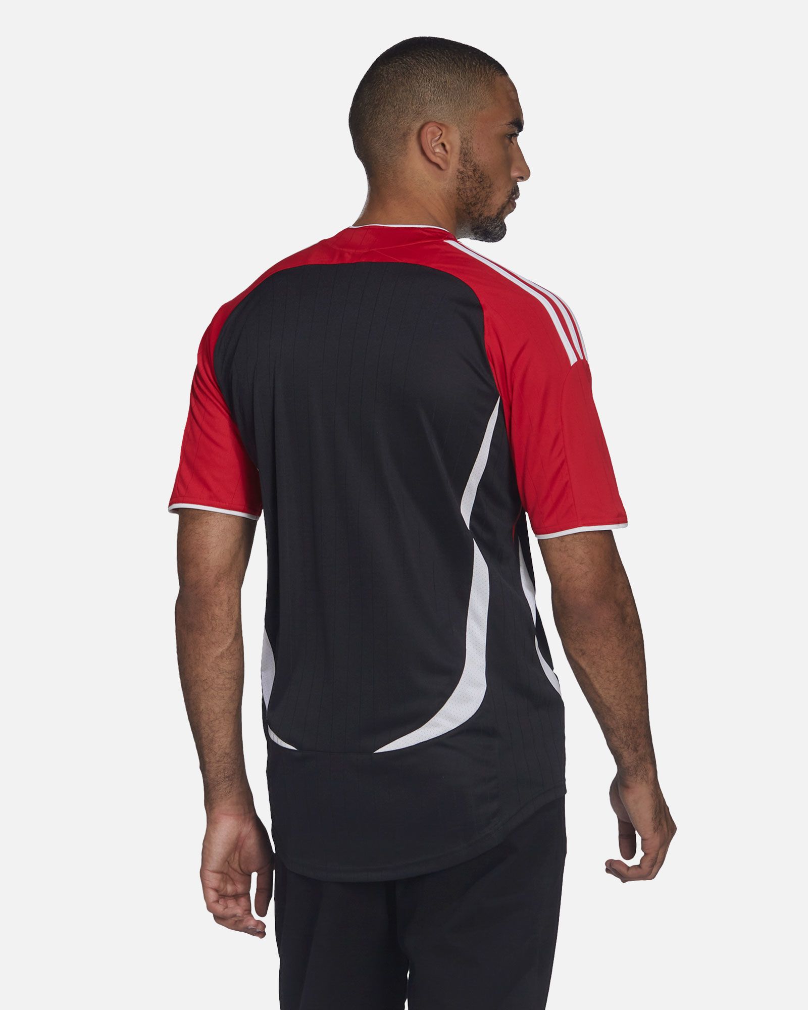 Camiseta Ajax 2021/2022 Teamgeist - Fútbol Factory