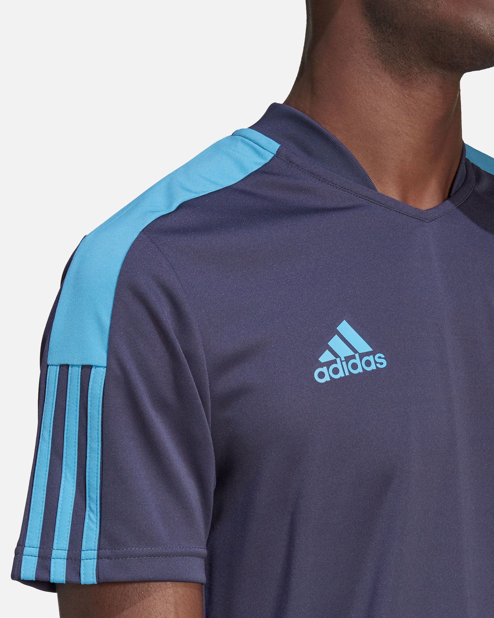 Camiseta adidas Tiro Essentials - Fútbol Factory