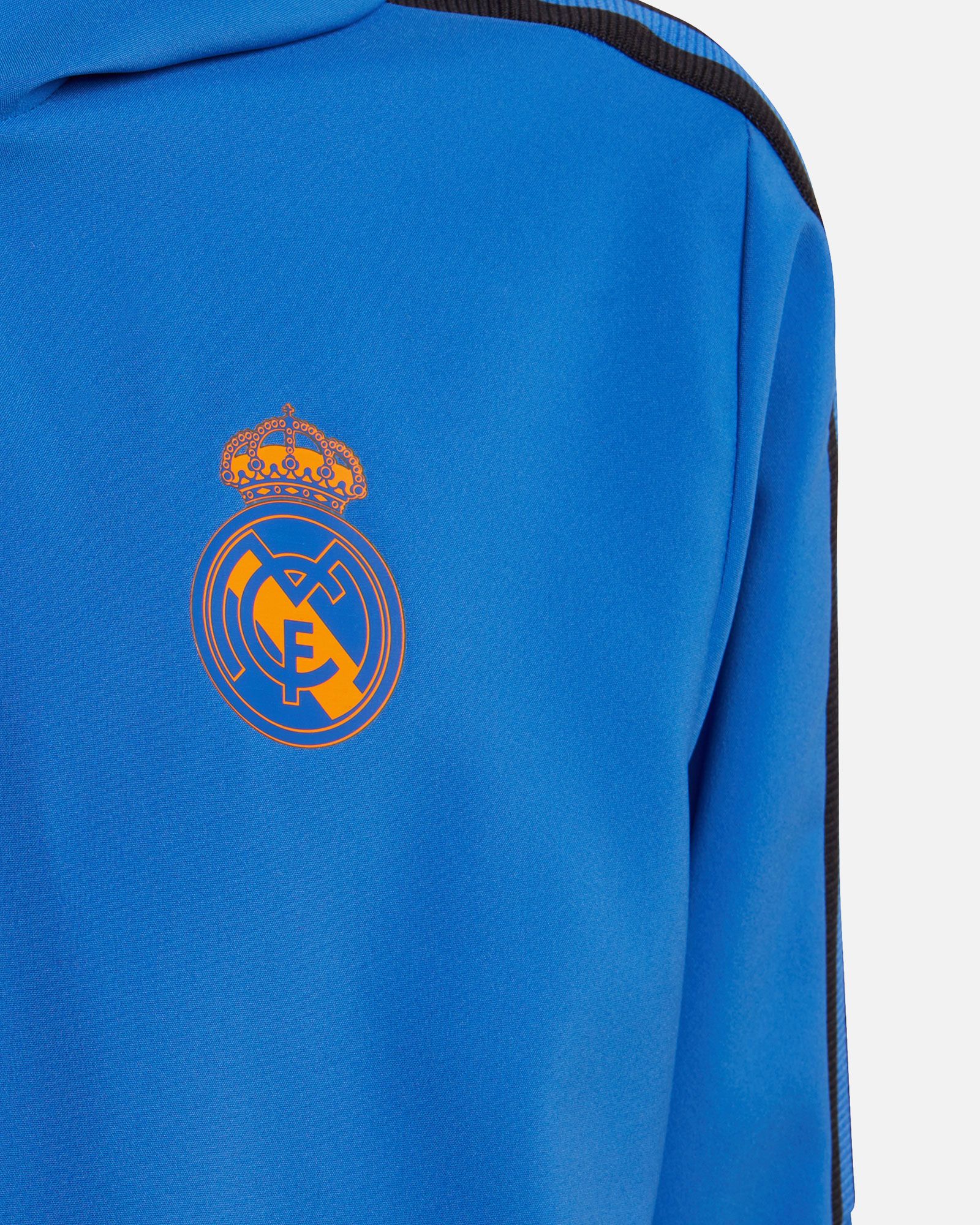 Pantalón de chándal Real Madrid Teamgeist 2022 - Azul – Footkorner