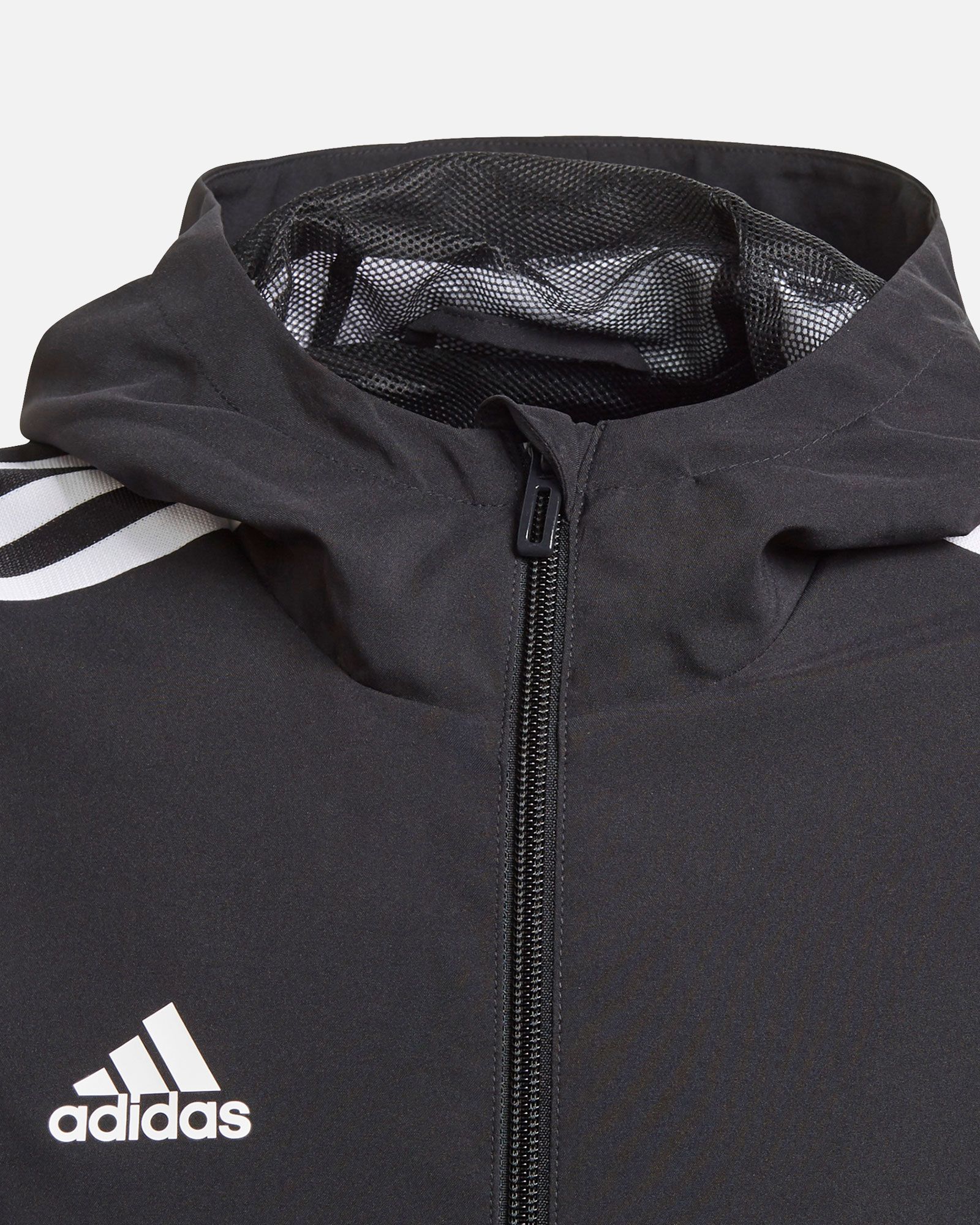 Chaqueta adidas Tiro 21 AW - Fútbol Factory