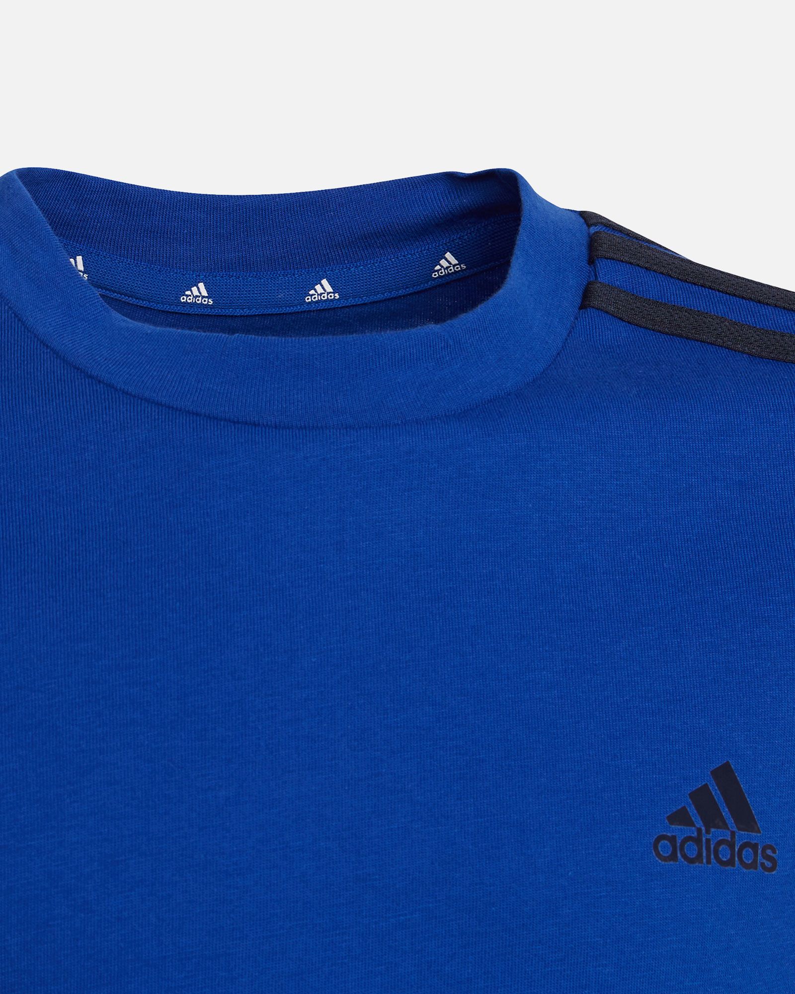 Camiseta adidas 3S Aeroready - Fútbol Factory