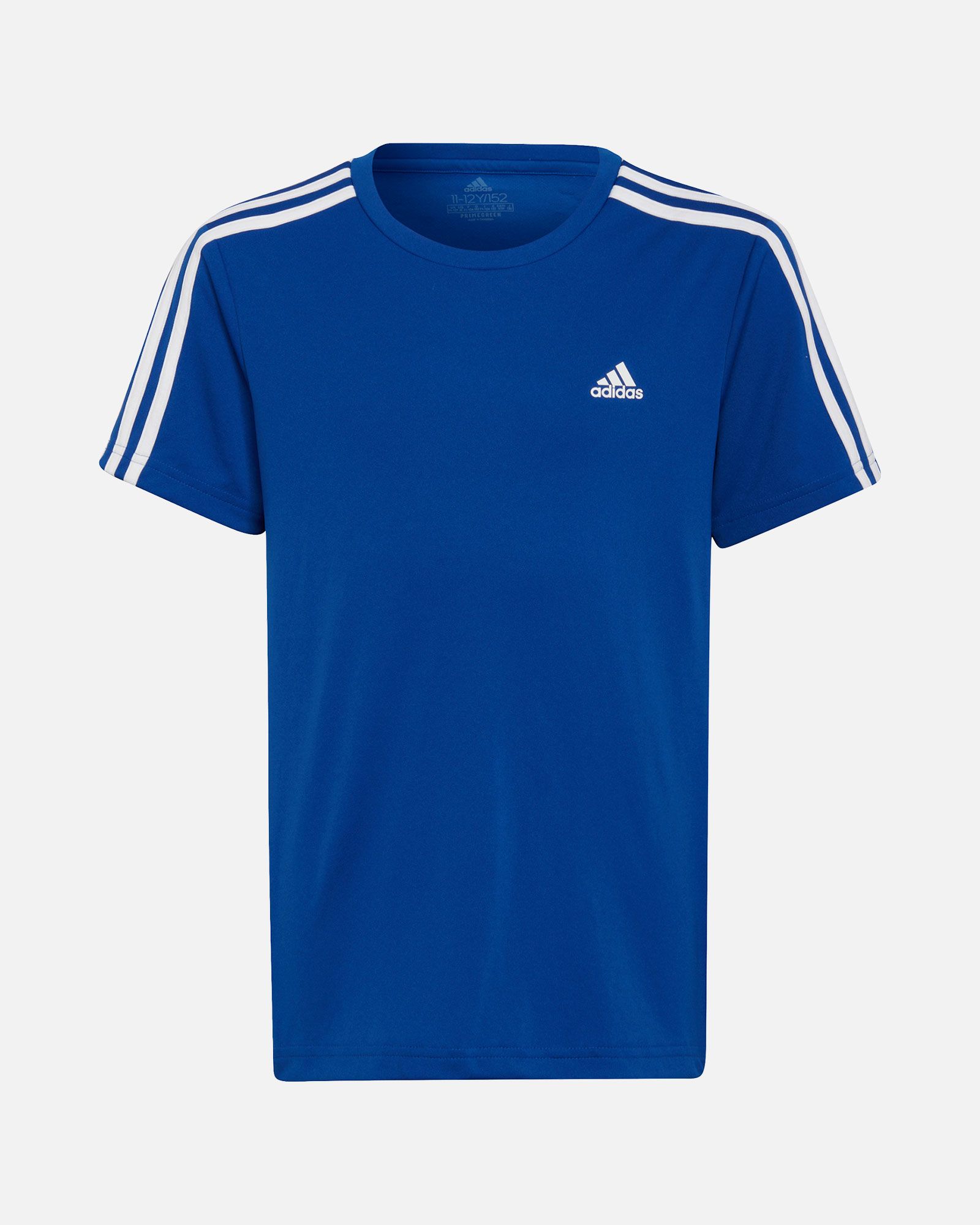 Camiseta adidas 3S Aeroready - Fútbol Factory