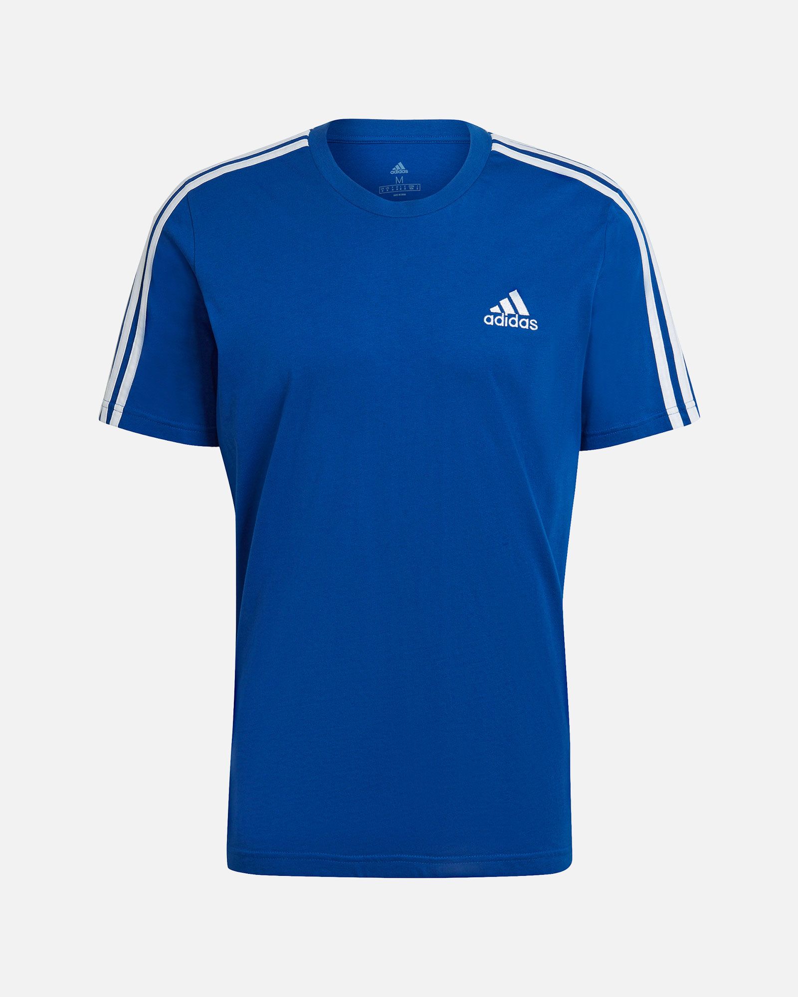 Camiseta adidas Essentials 3S - Fútbol Factory