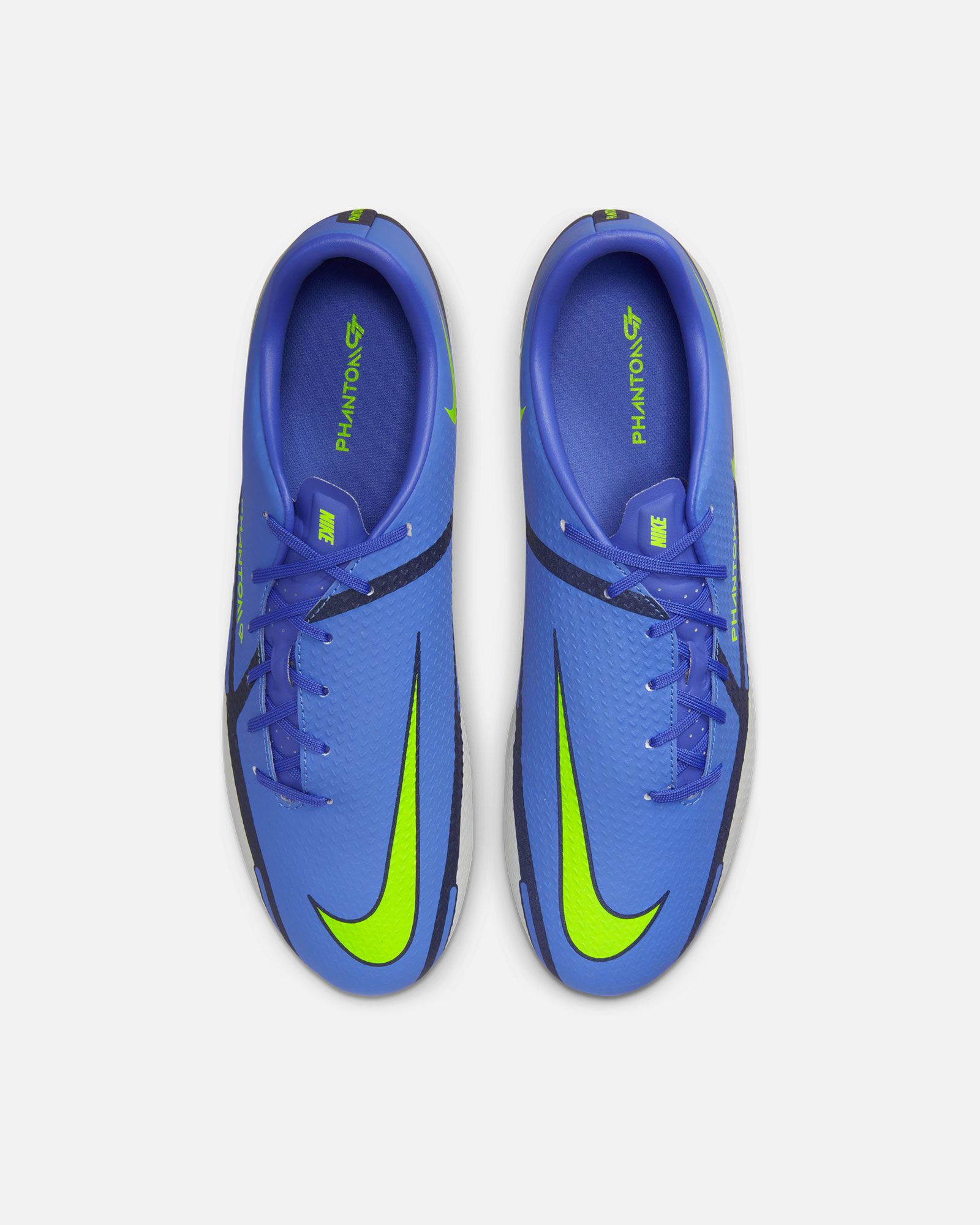 Botas Nike Phantom GT2 Academy MG - Fútbol Factory